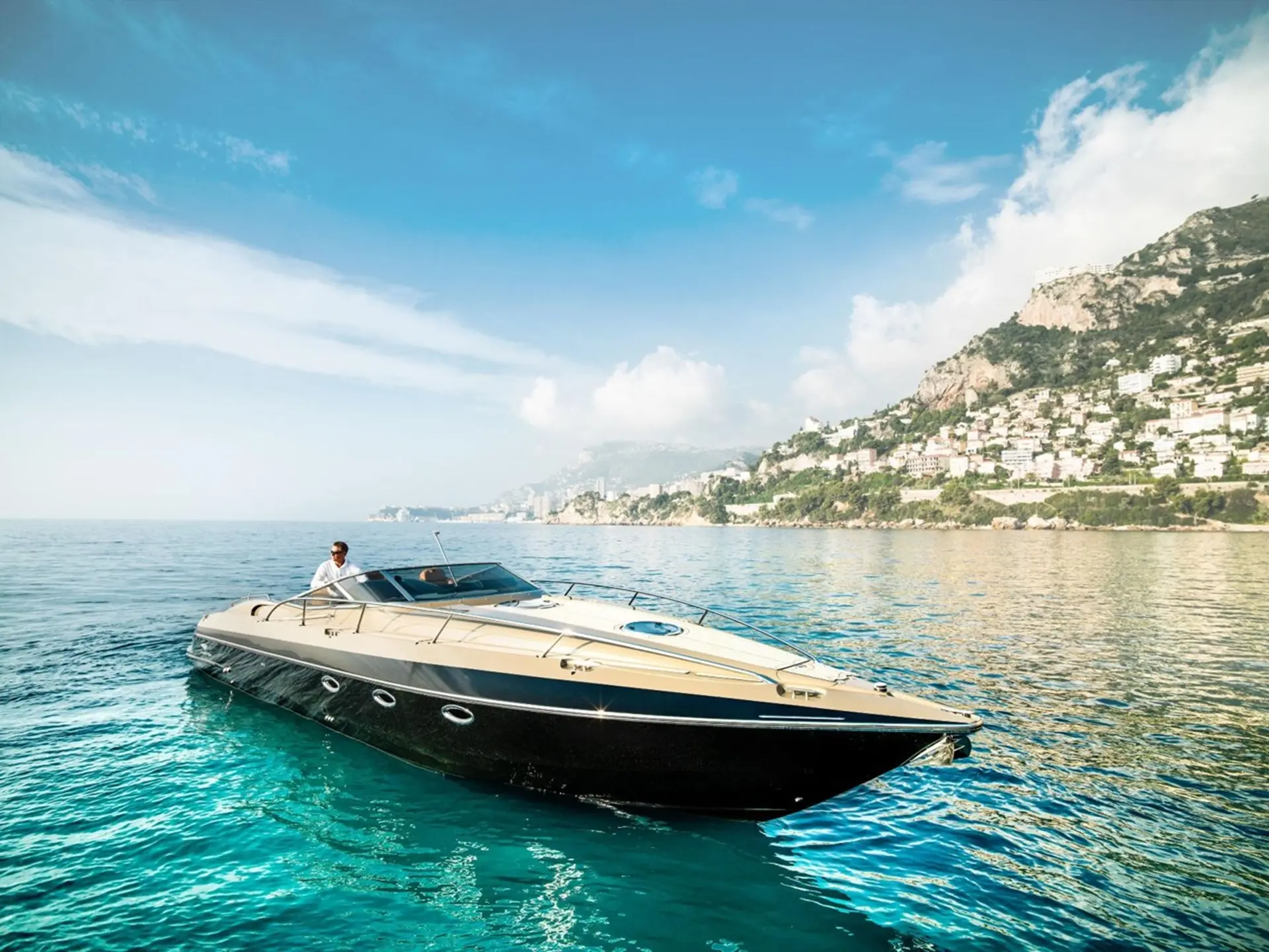 Hunton Boat Show