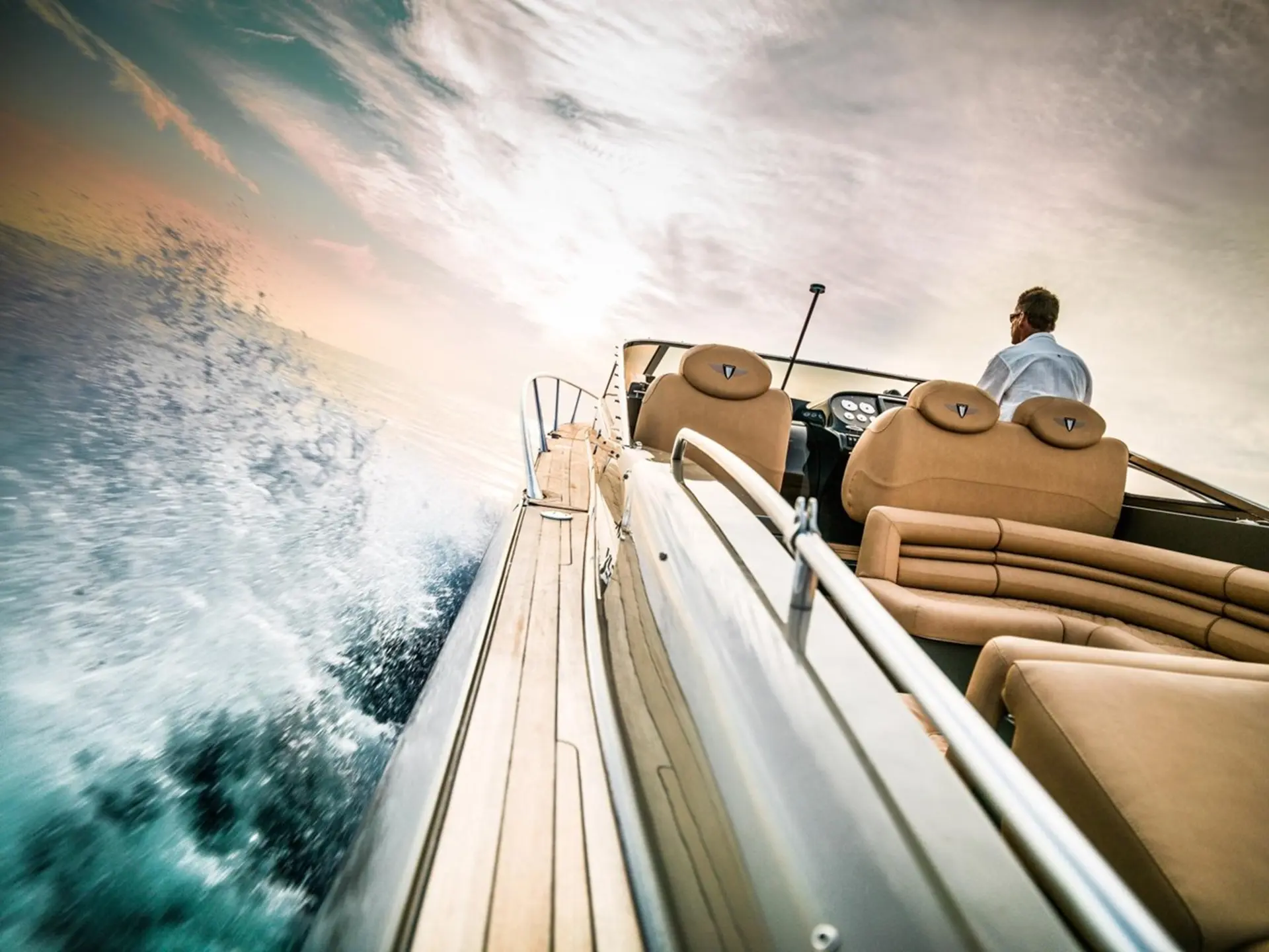 Miami-Boat Show
