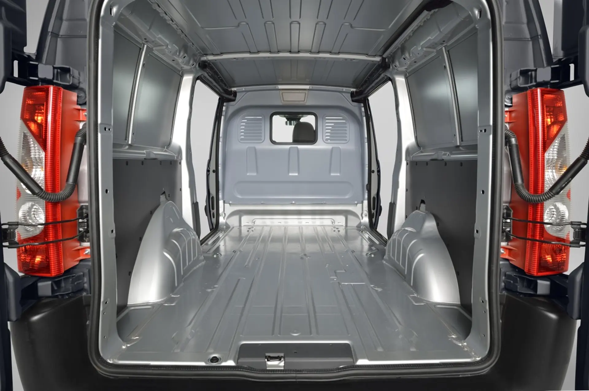 Toyota ProAce New