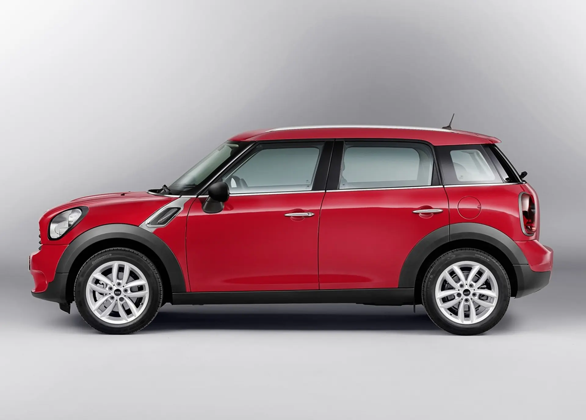Countryman
