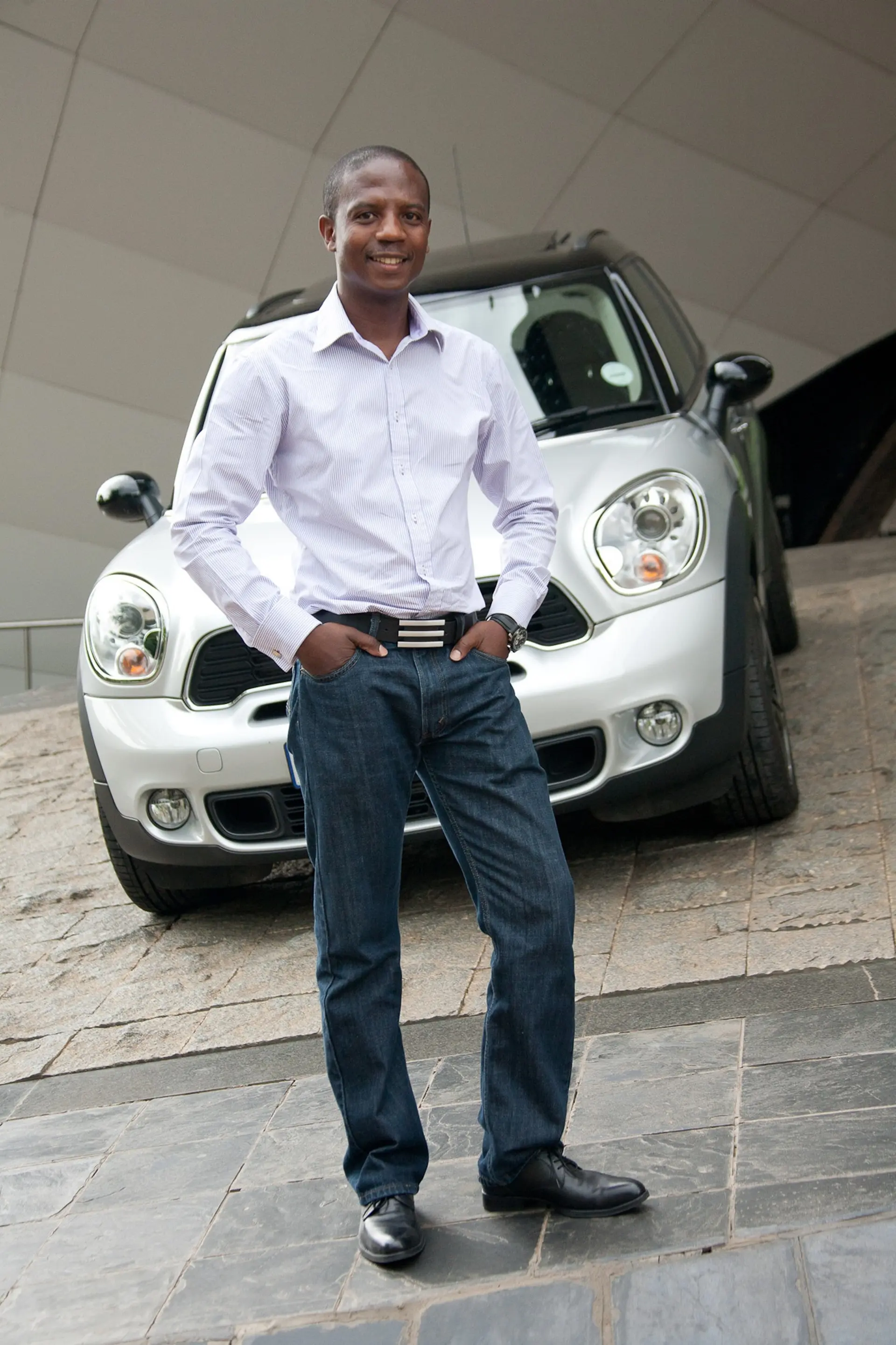 Kabelo Rabotho