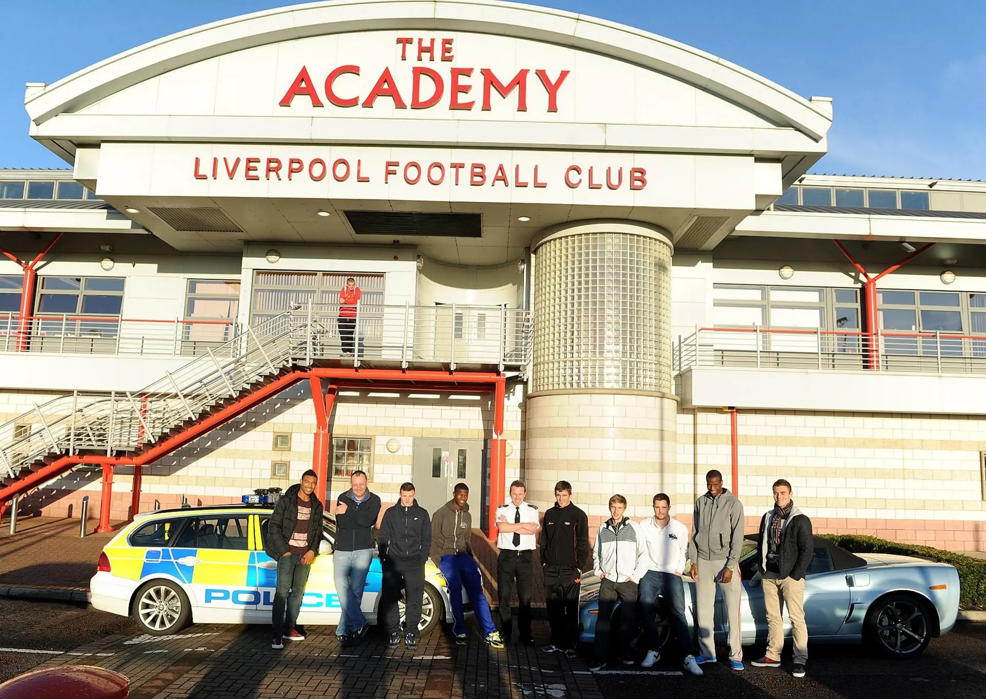 Liverpool Football Club
