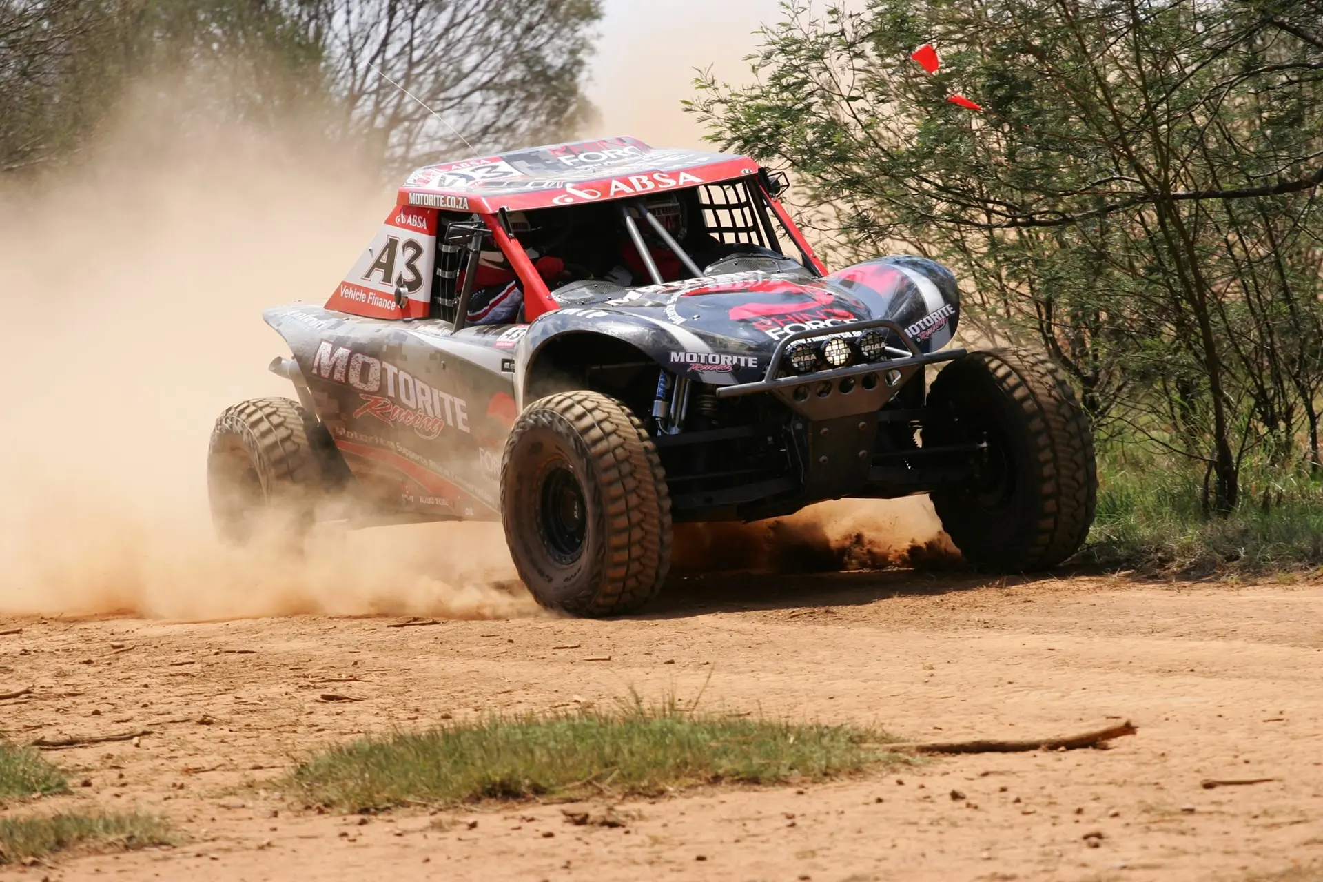Motorite Racing