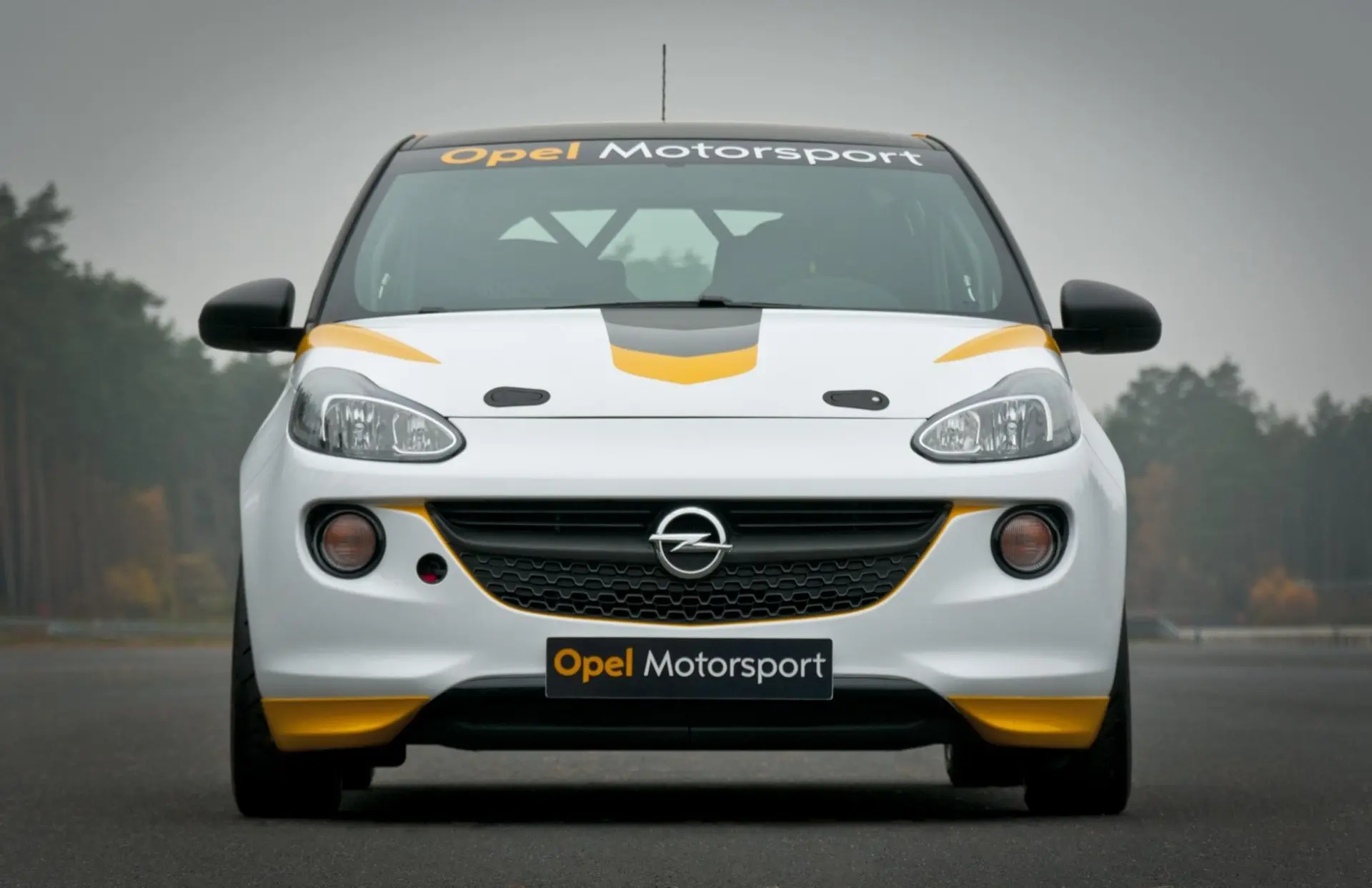 Opel Racing