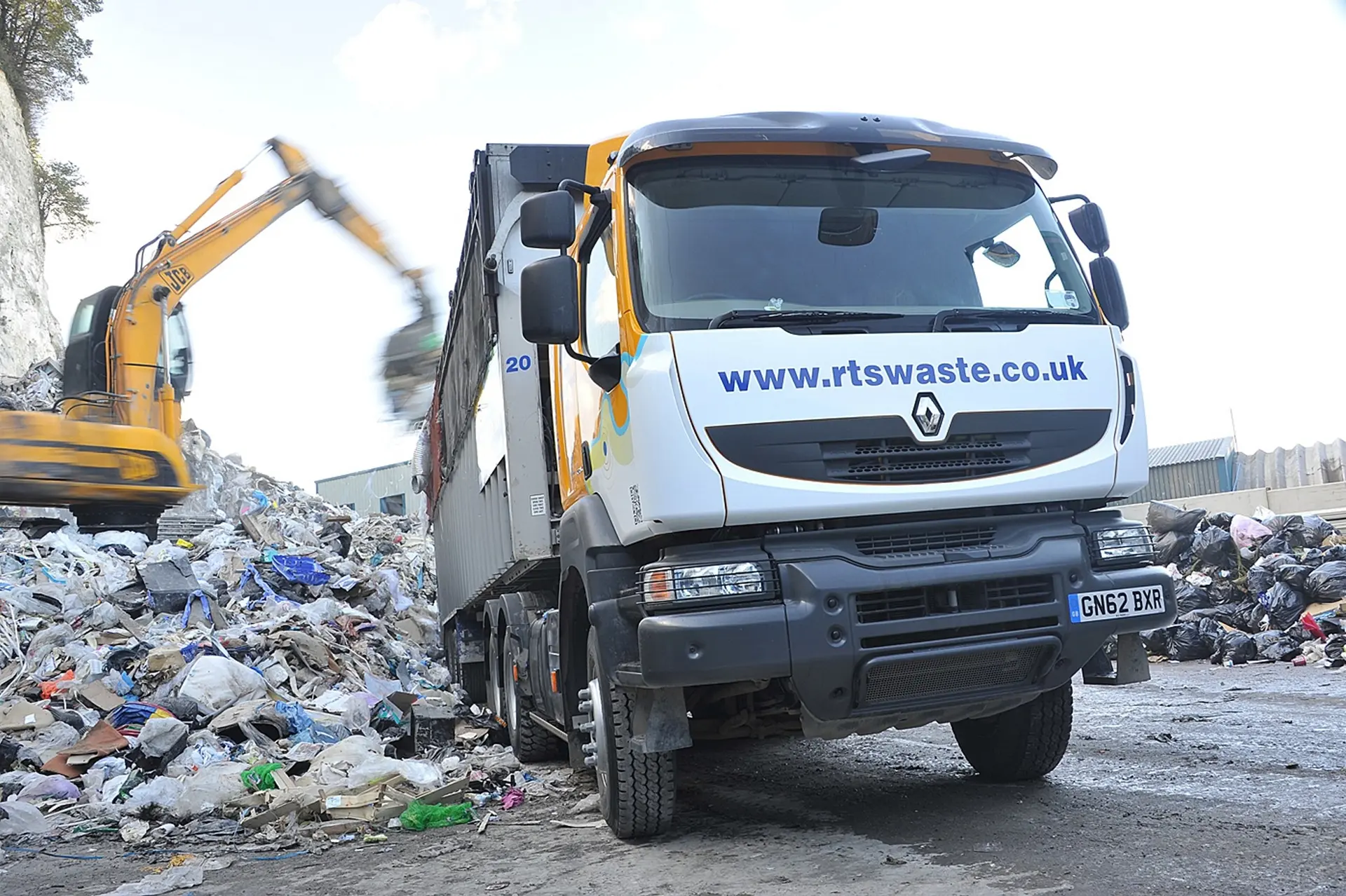 Renault Trucks