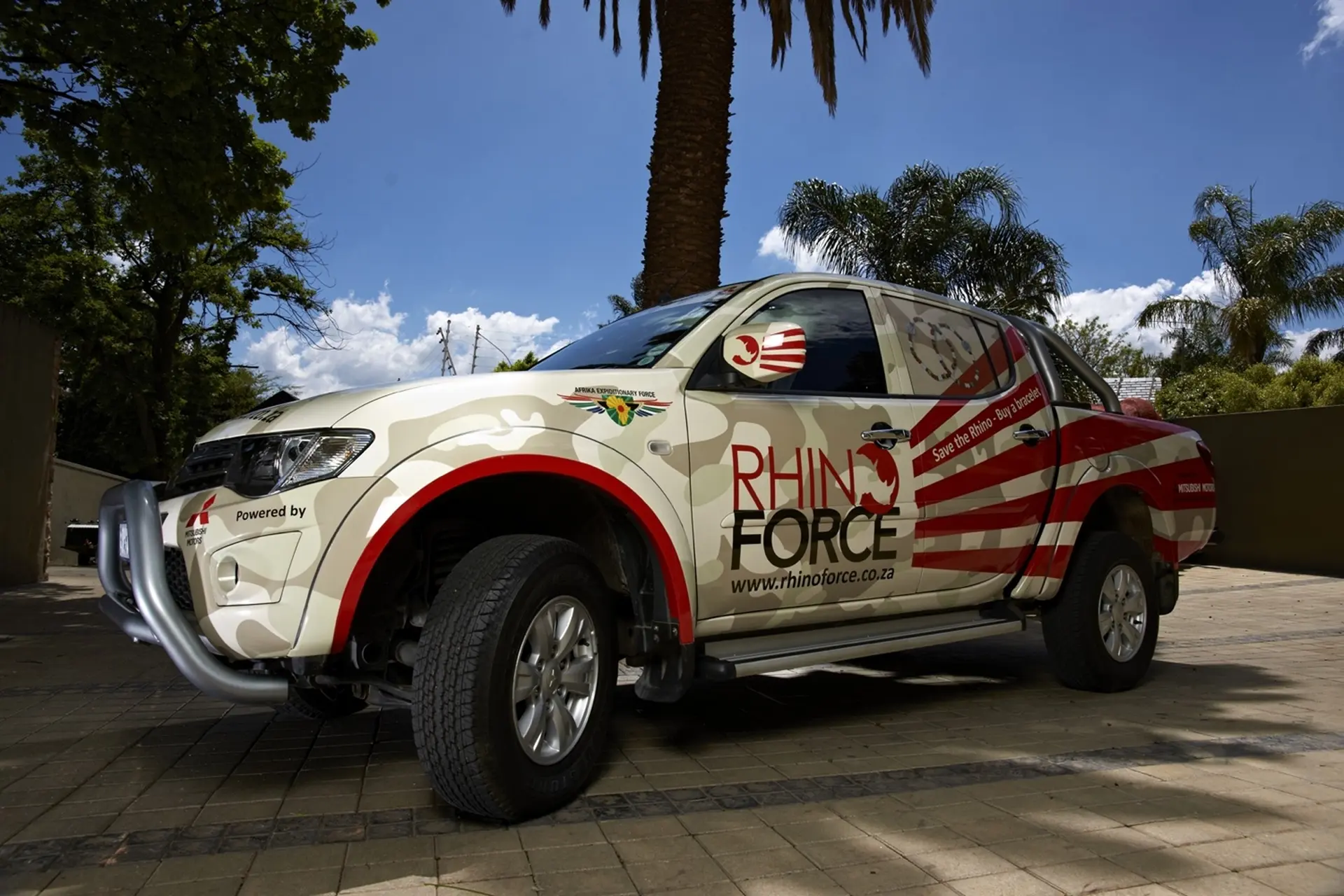 Rhino Force