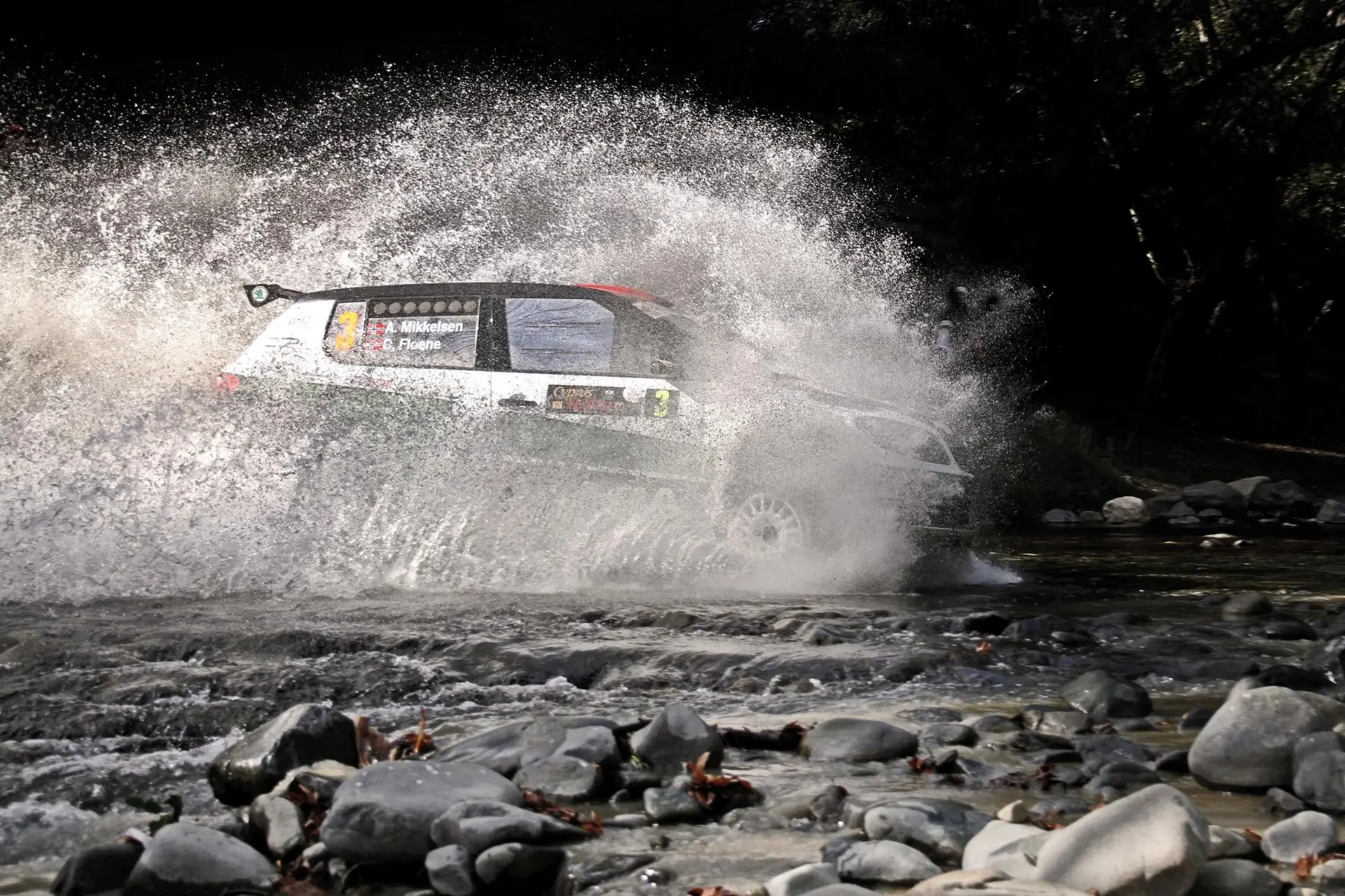 Skoda Motorsport