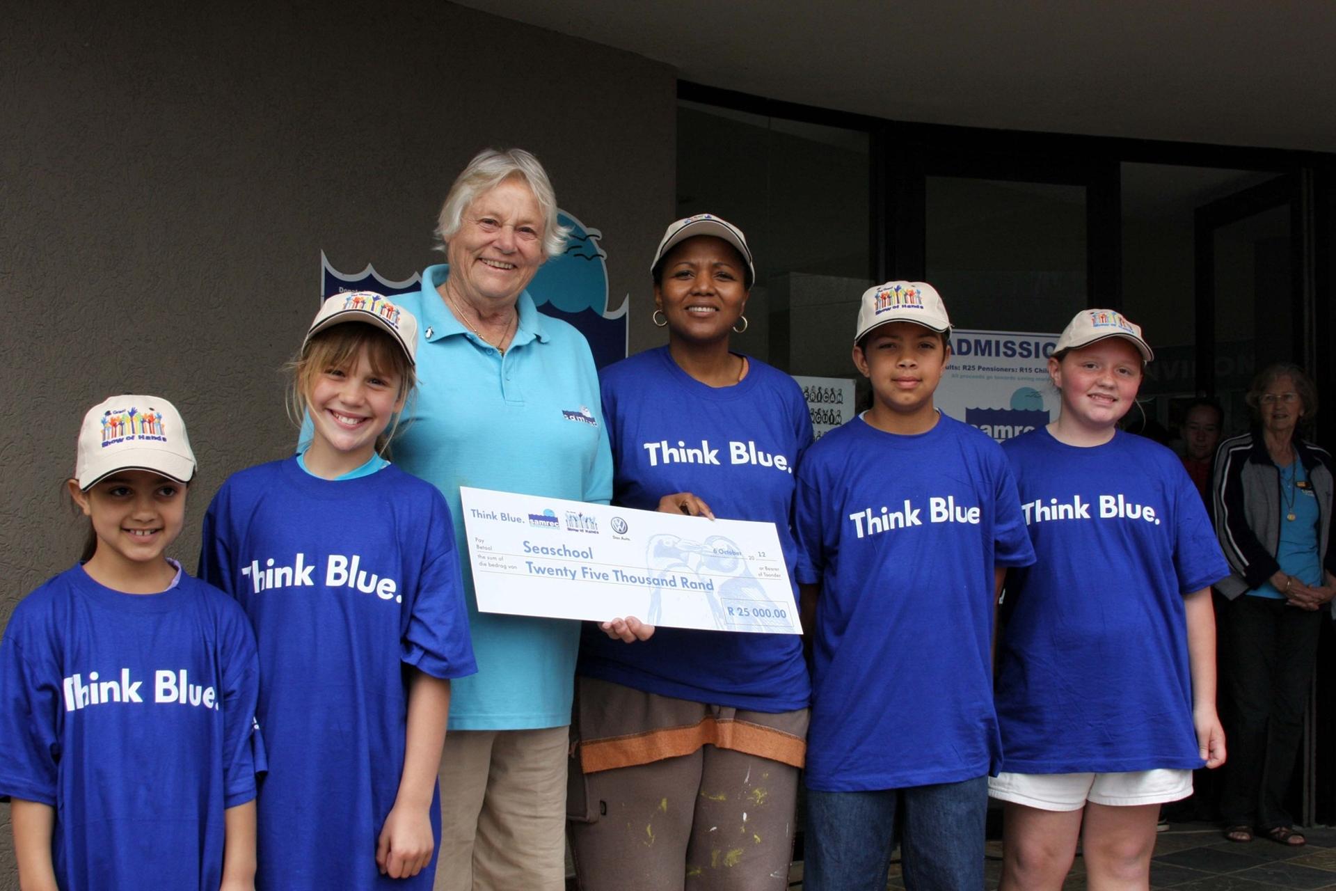 Environmental protection is the top priority for Volkswagen South Africa