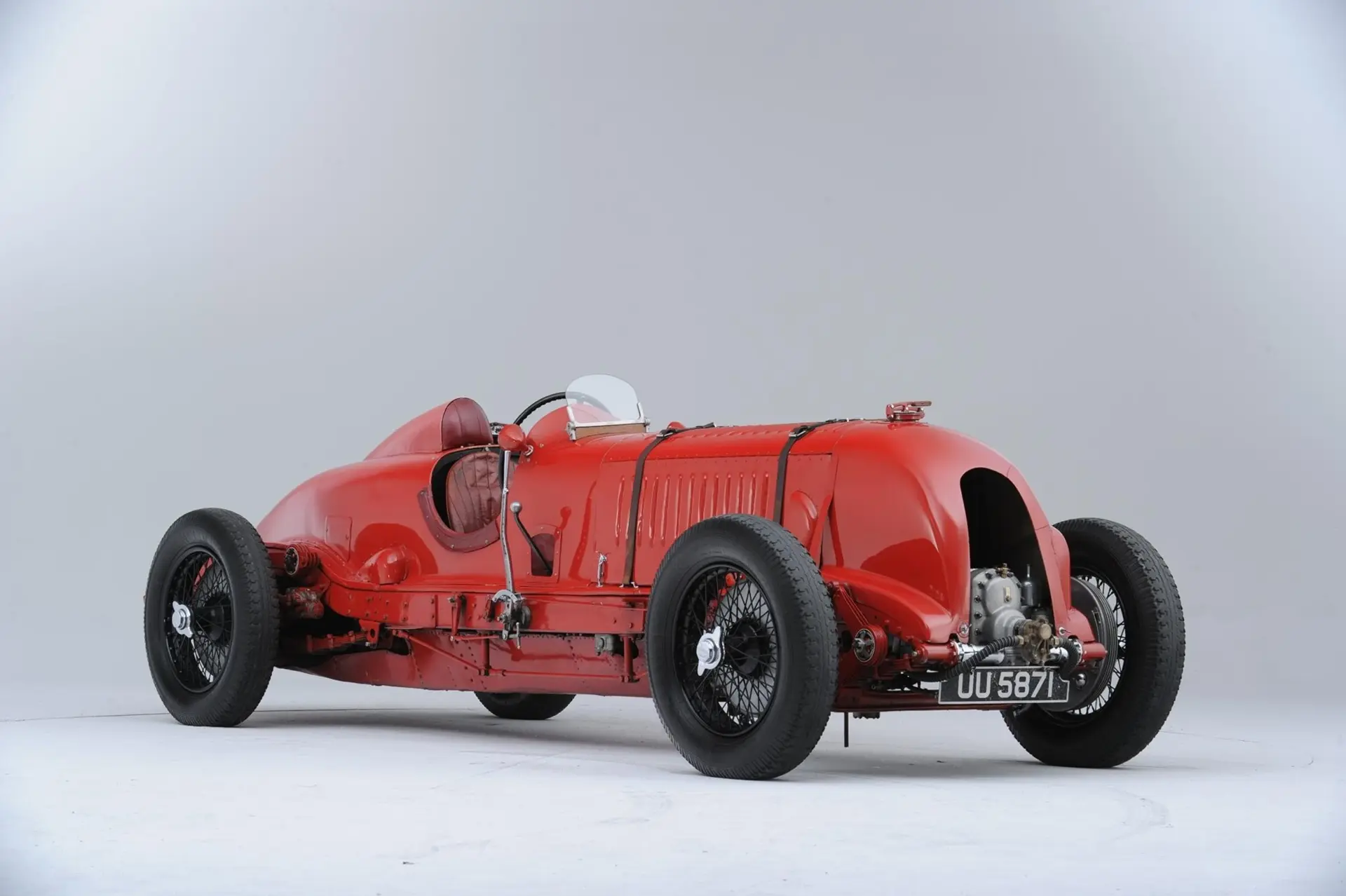 Bentley car of the year