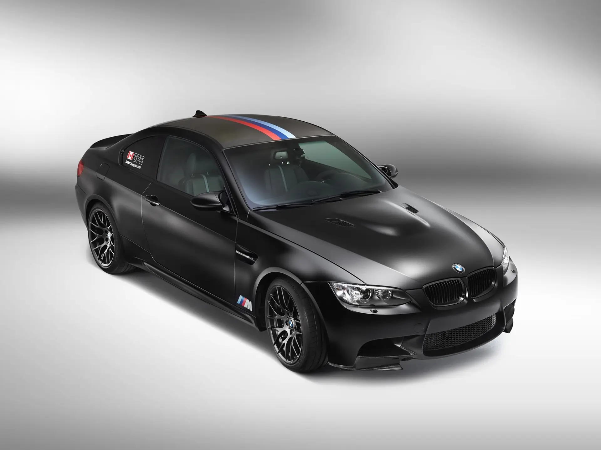 BMW M3 DTM