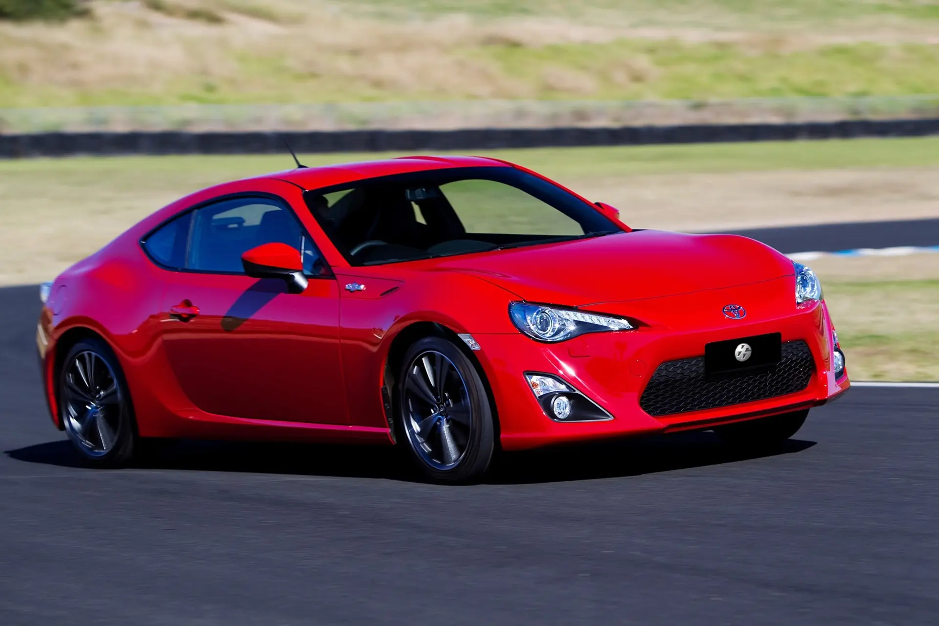 Car of the Year