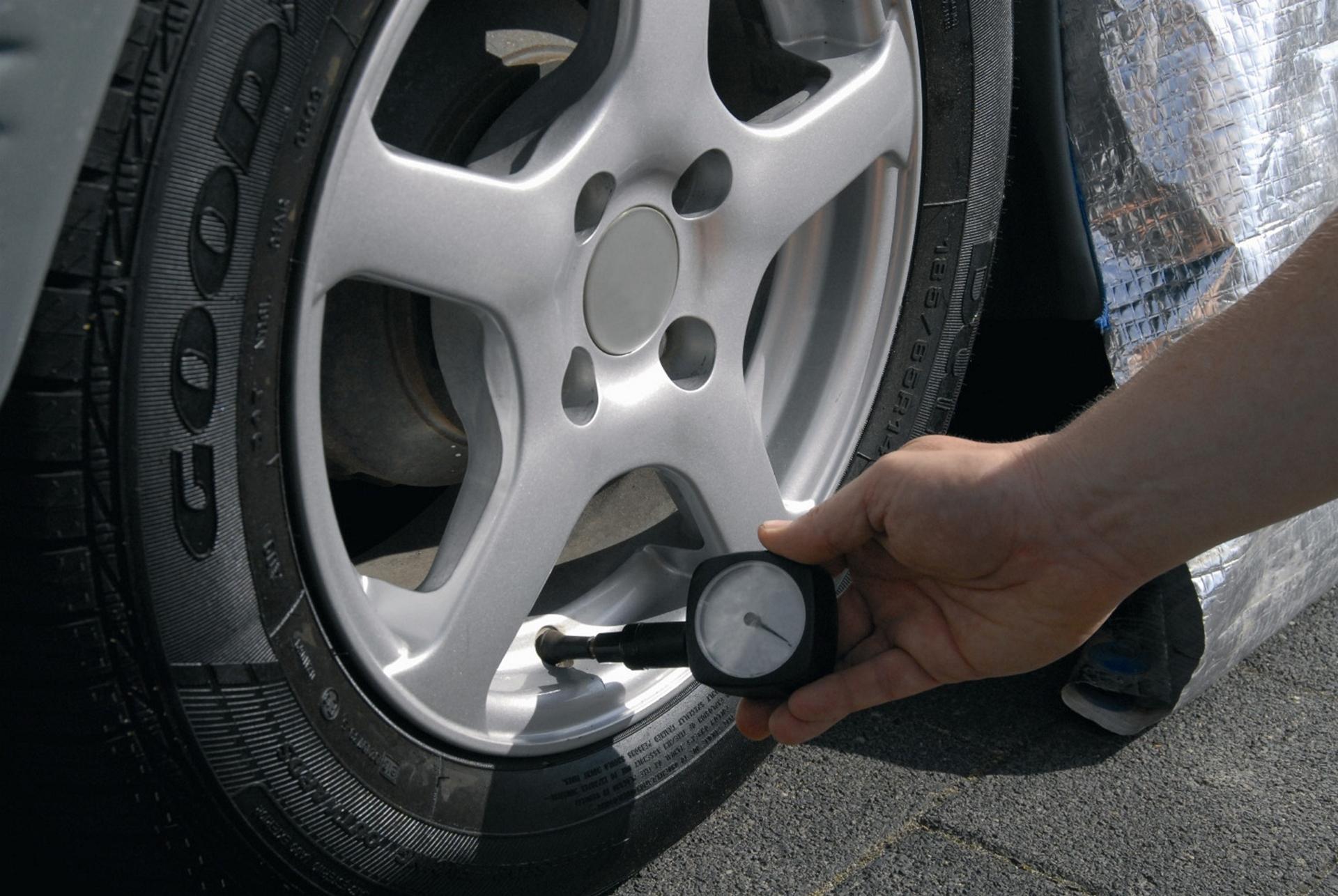 Goodyear Road Safety Advice