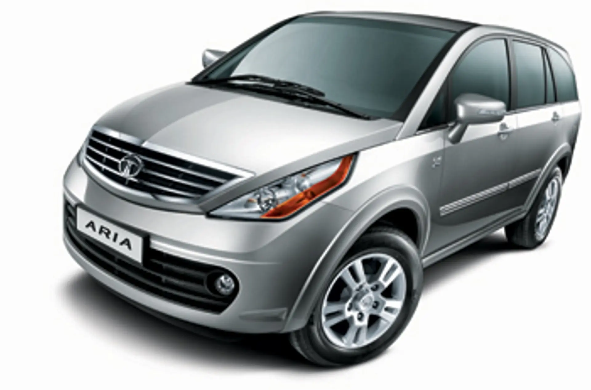 Tata Aria Pure LX