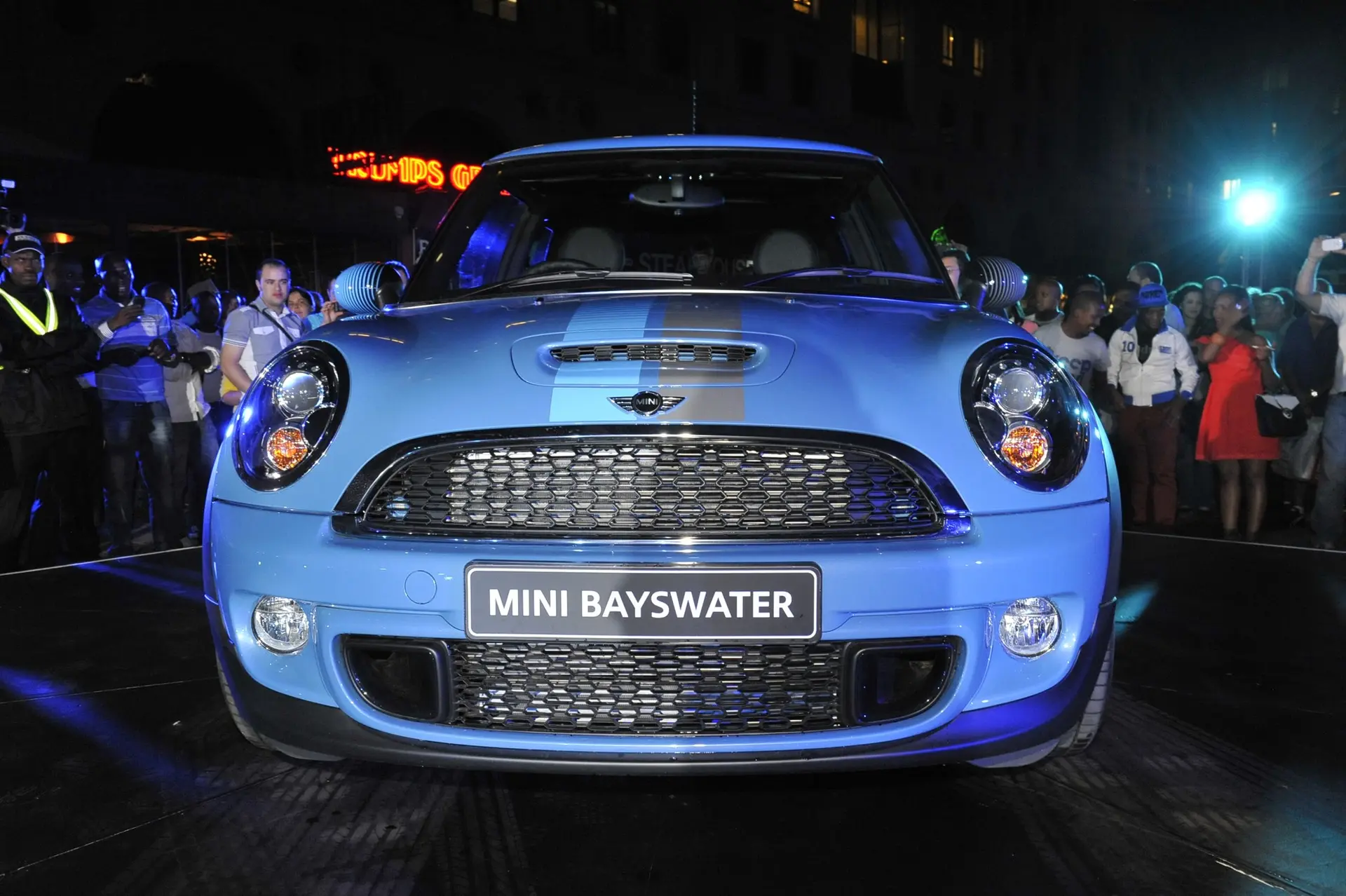 3D Mini