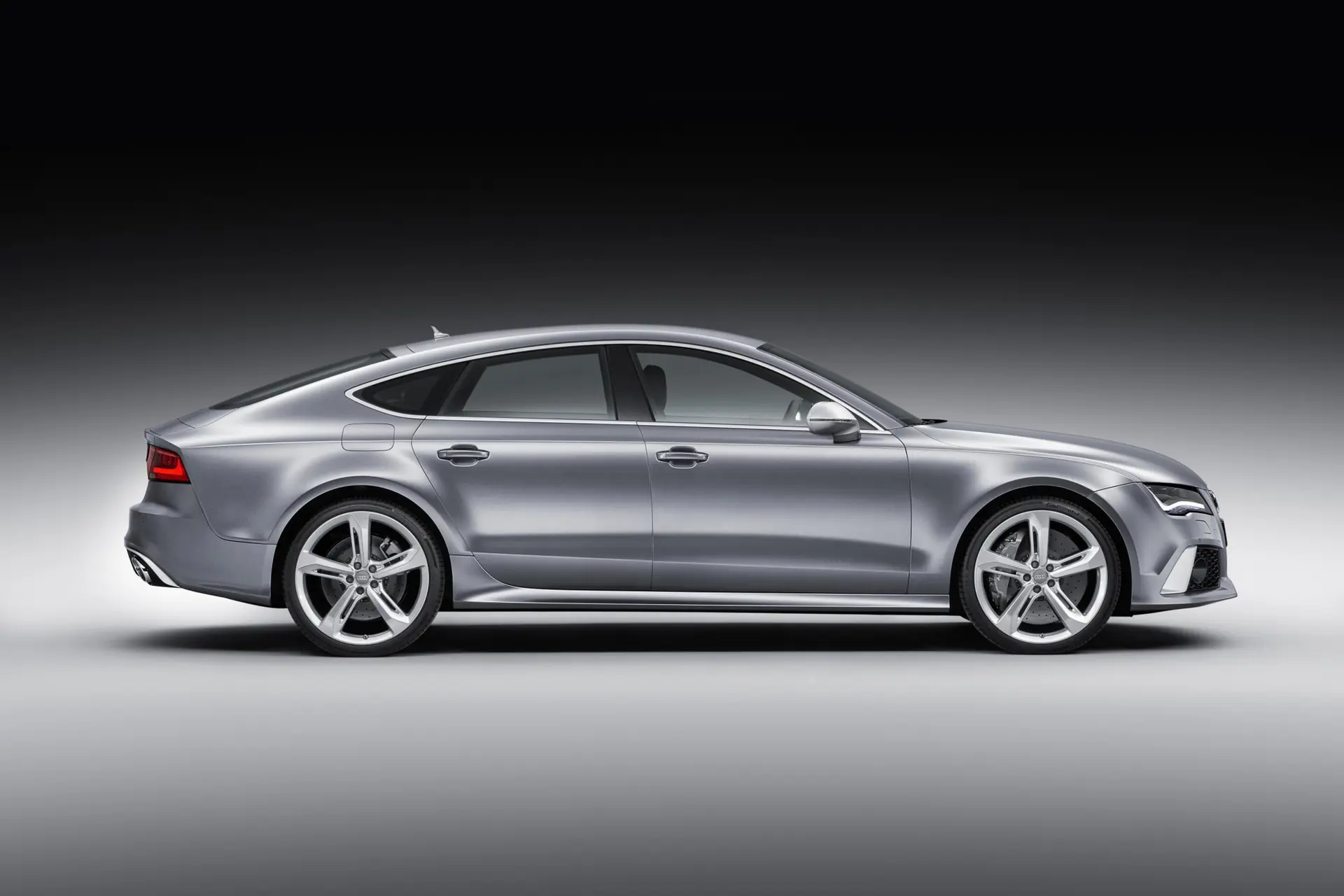 Audi Car Shows