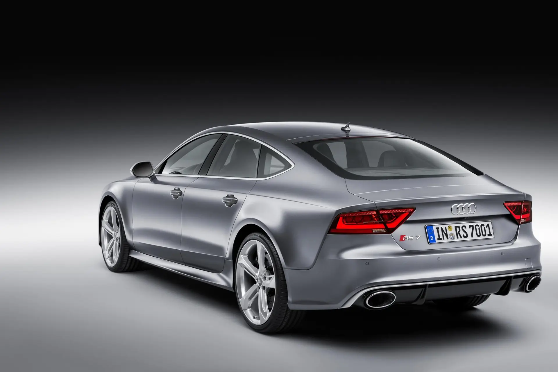 Audi RS7