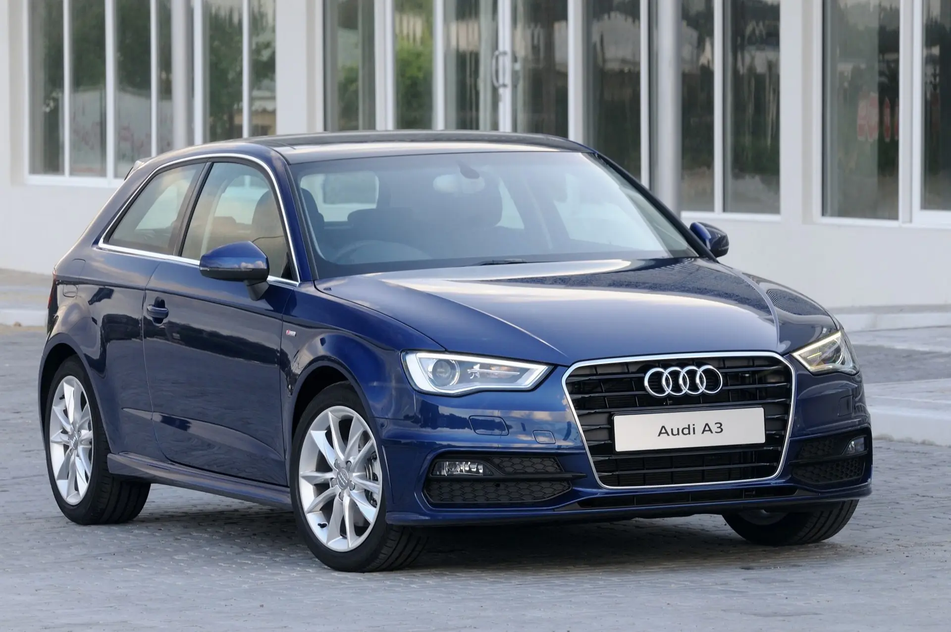 Audi South Africa