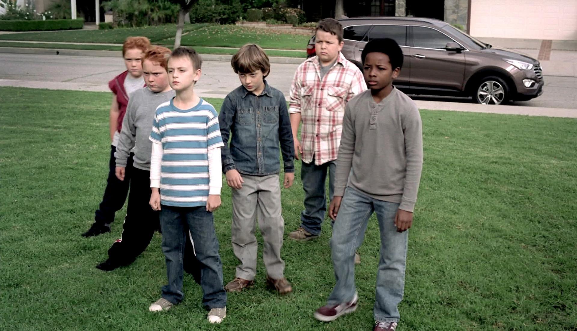 Best Super Bowl Ads 2013 – Hyundai