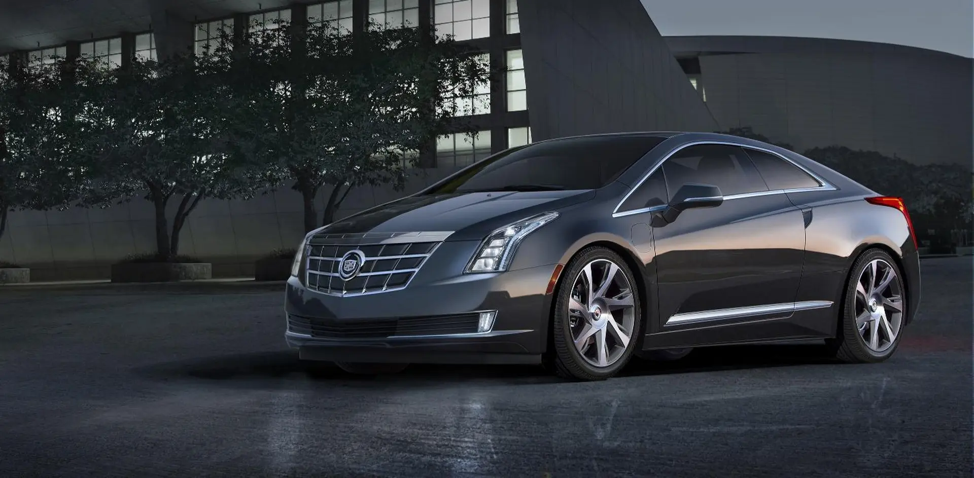 Cadillac