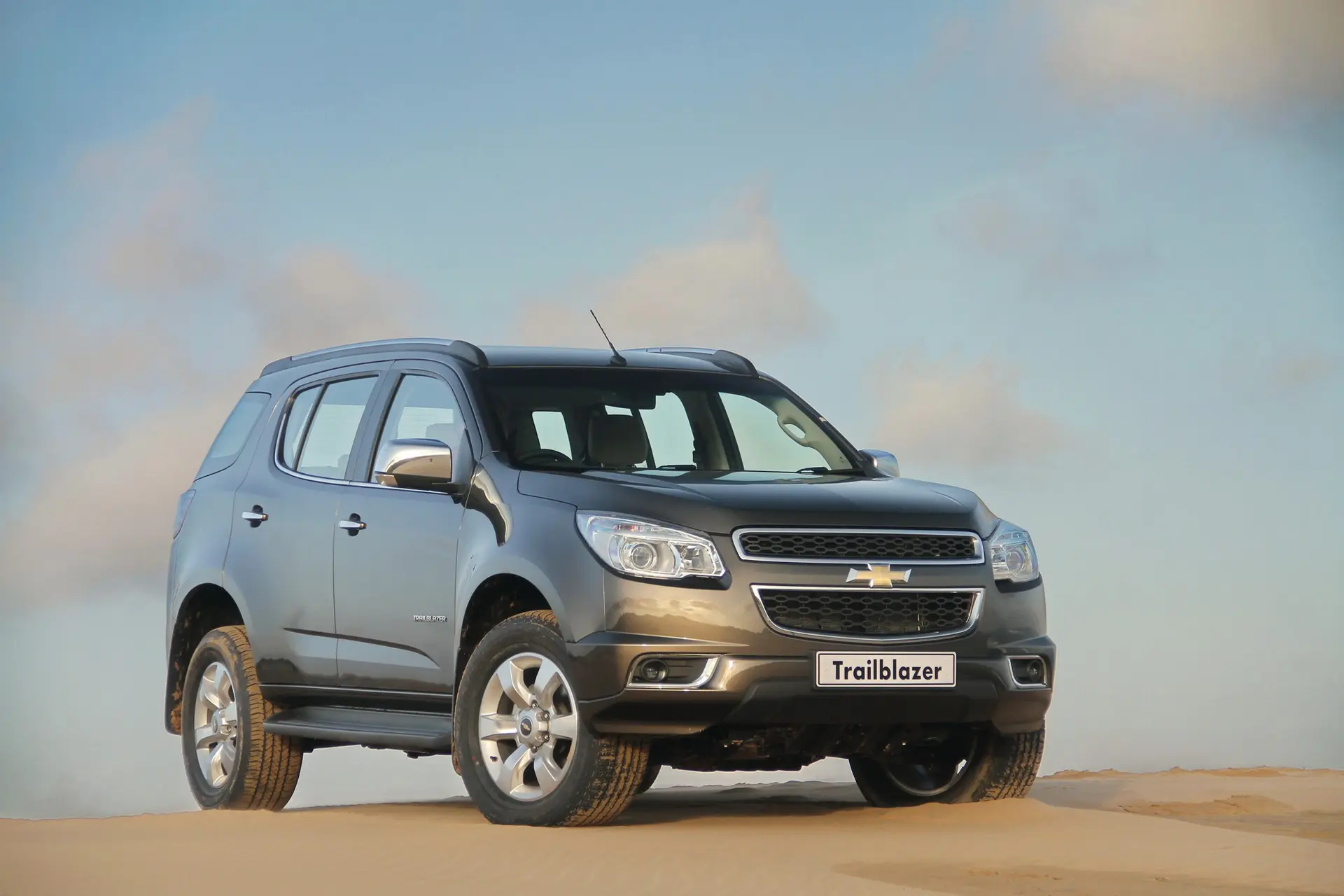 Car Sales South-Africa