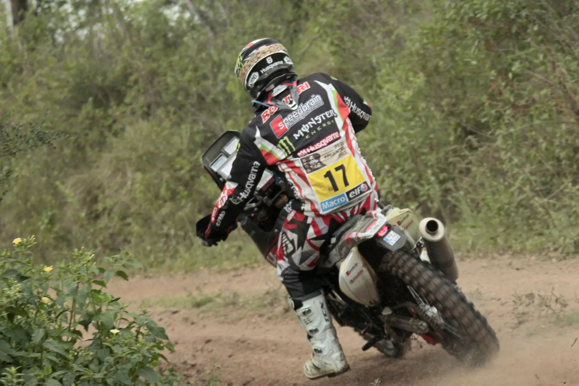 Dakar 2013