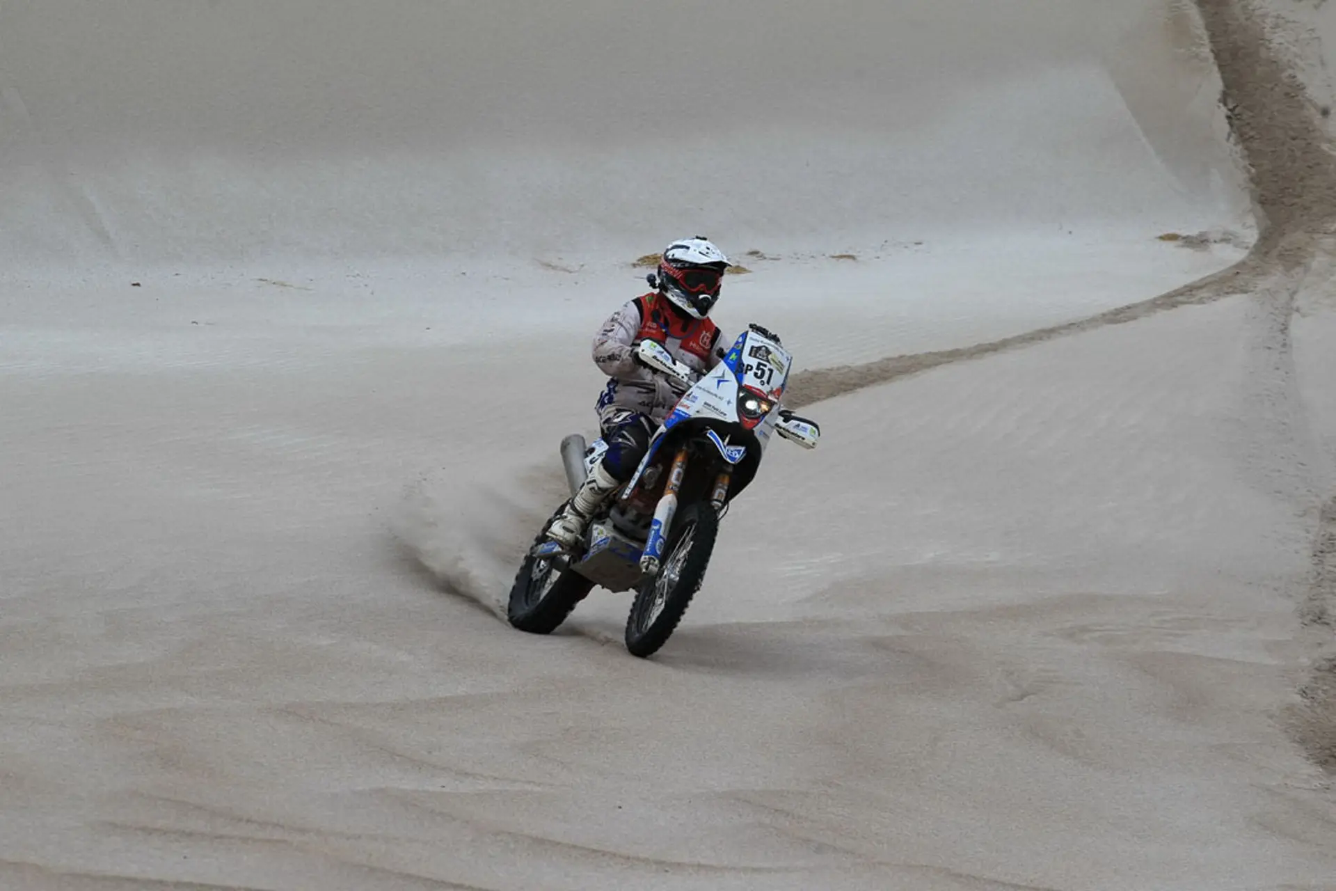 Dakar 2013