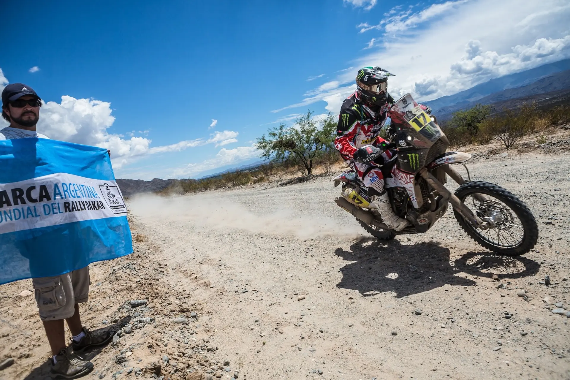 Dakar 2013
