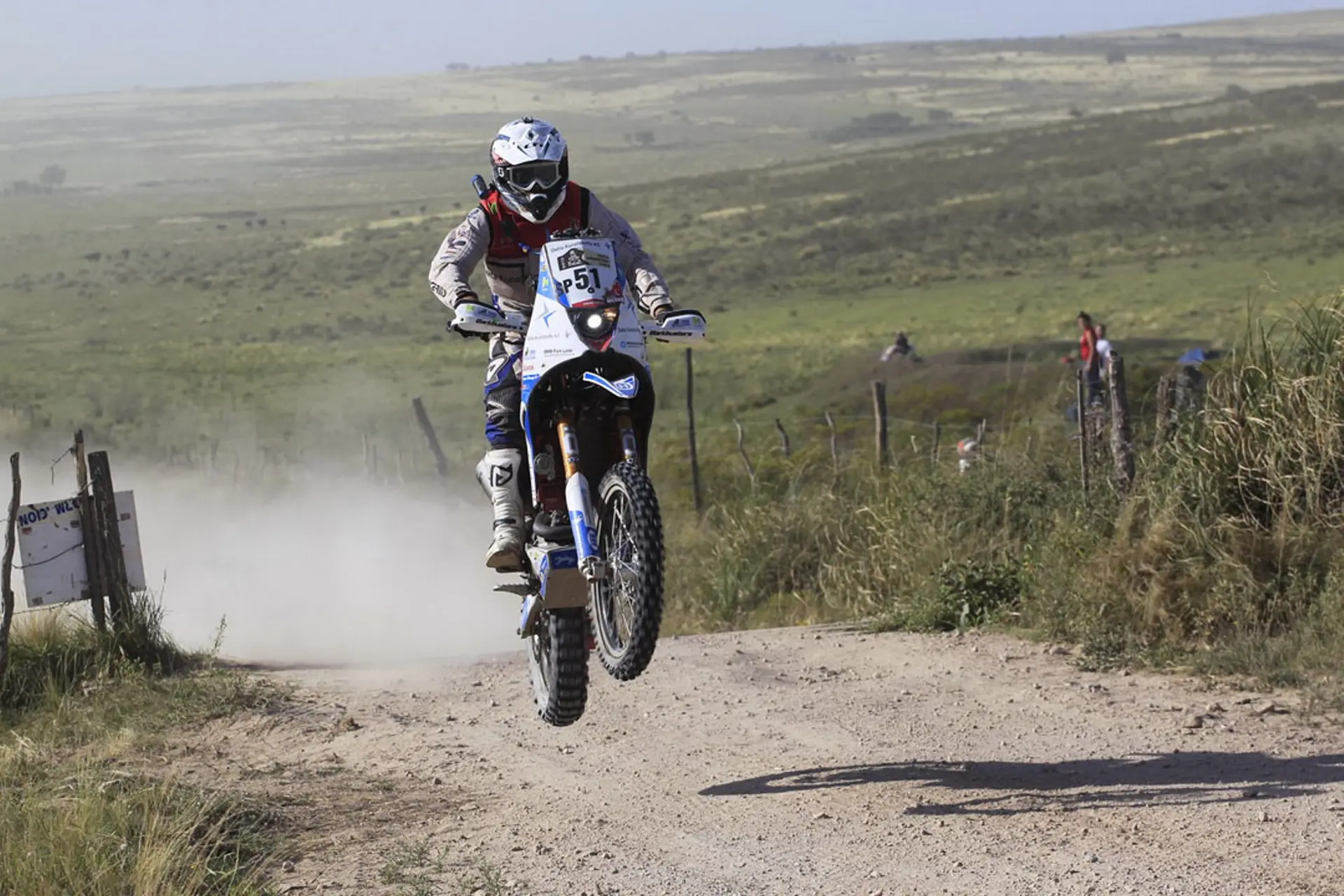 Dakar 2013