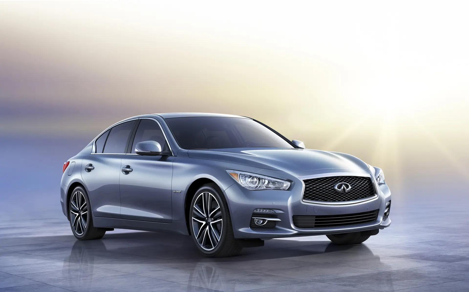 Detroit Auto Show 2013