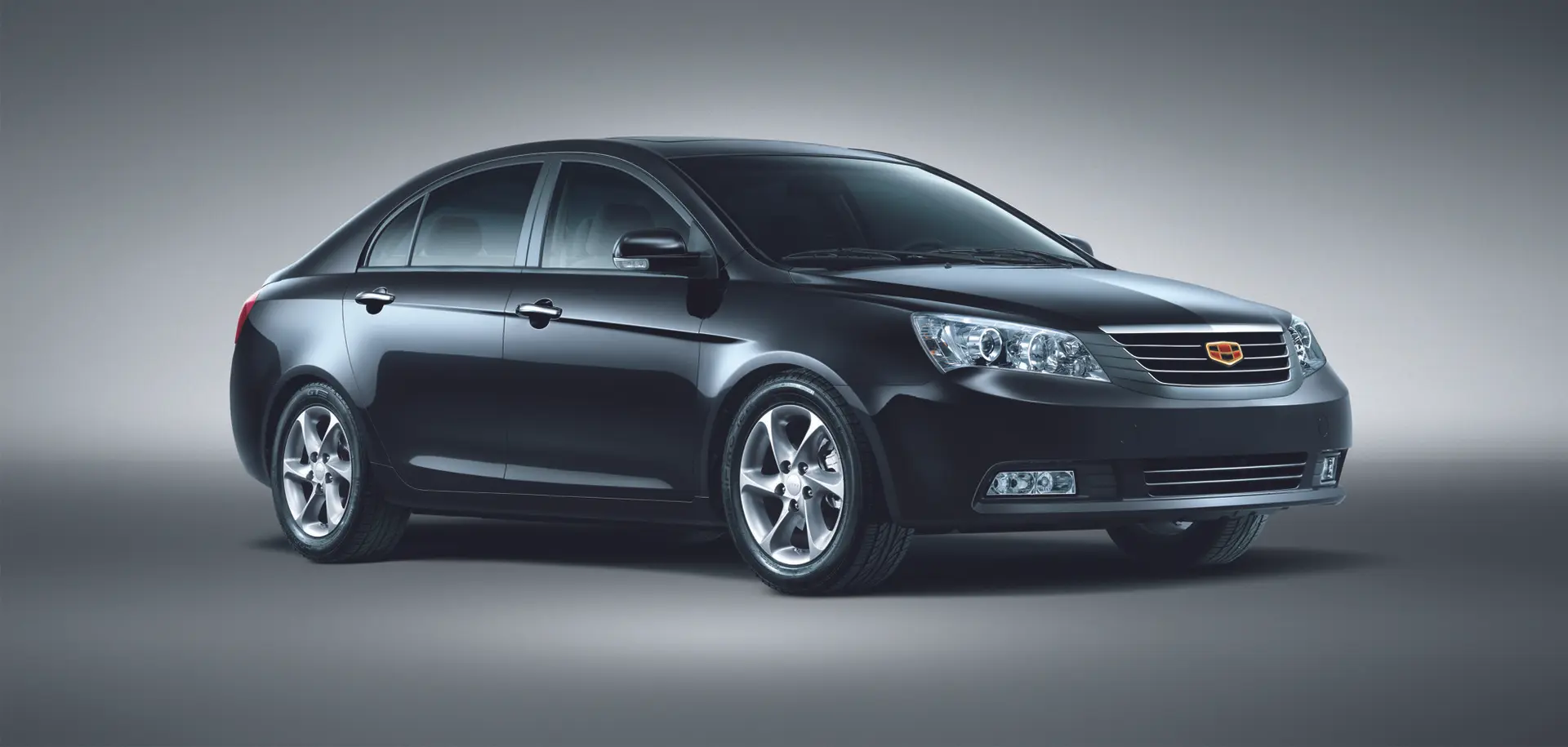 Geely South Africa