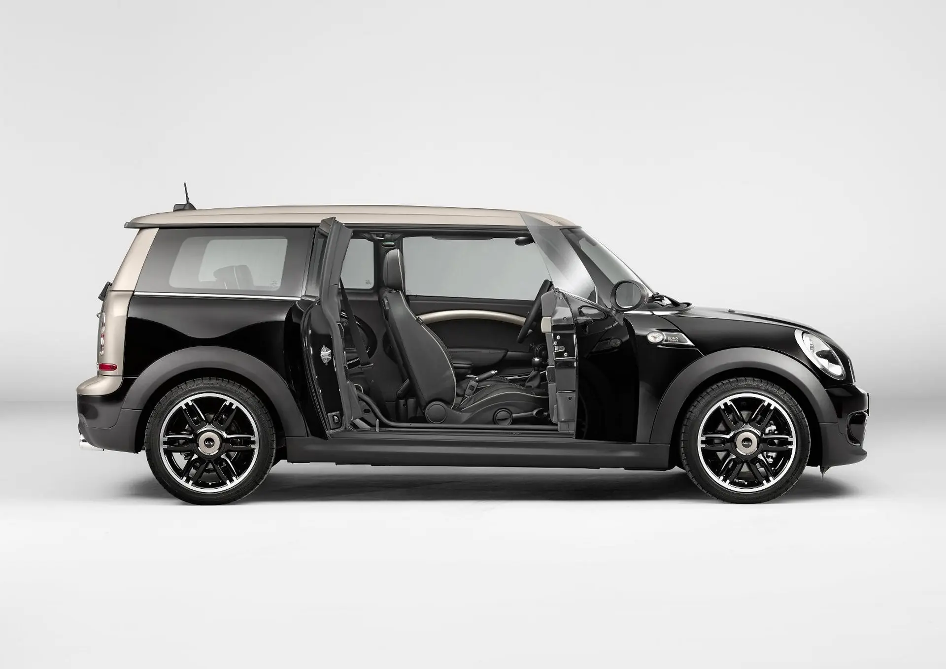 Geneva Motor Show
