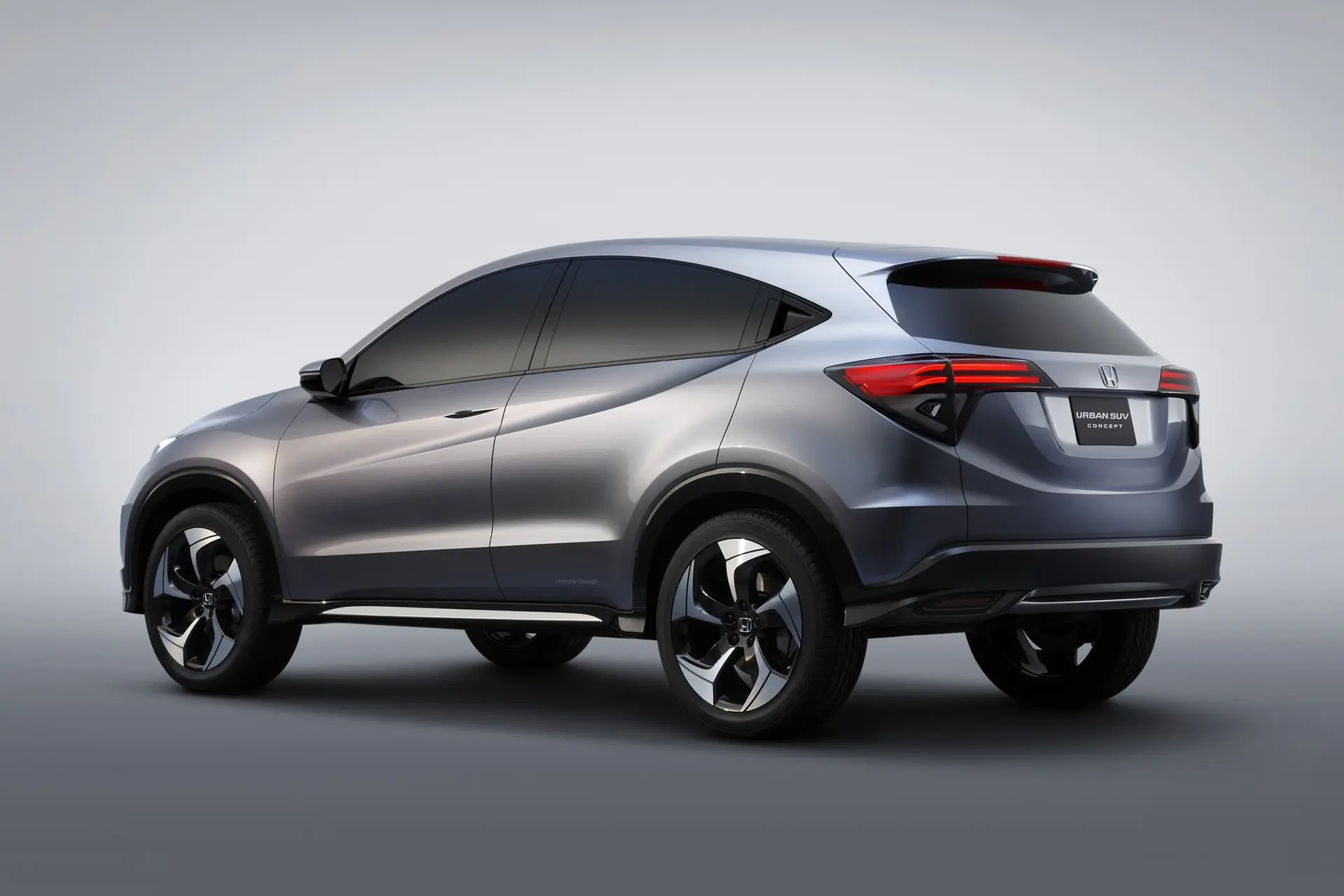 Honda-Detroit