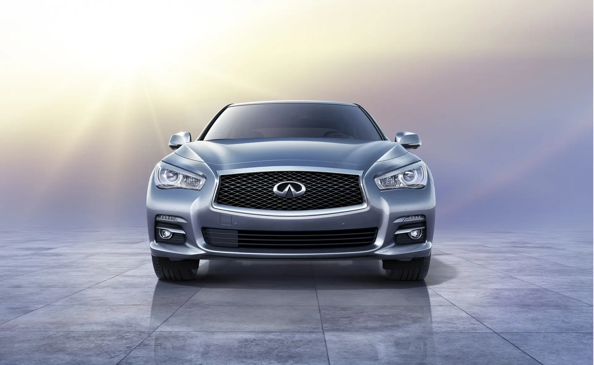 Infiniti 2014 Q50