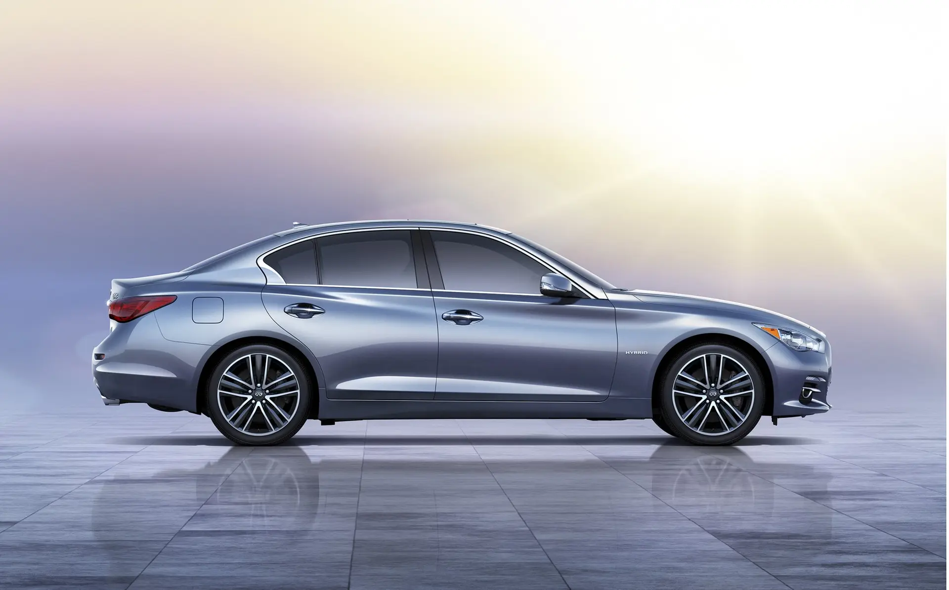 Infiniti