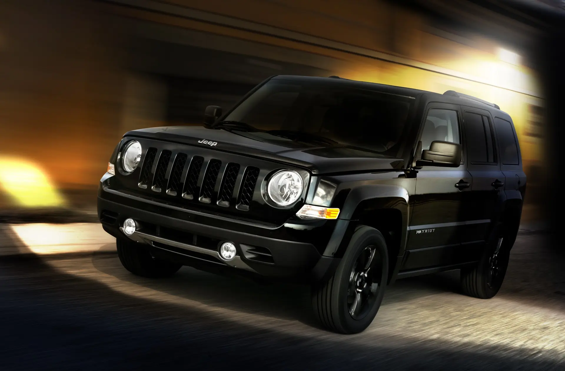 Jeep 4x4 South-Africa