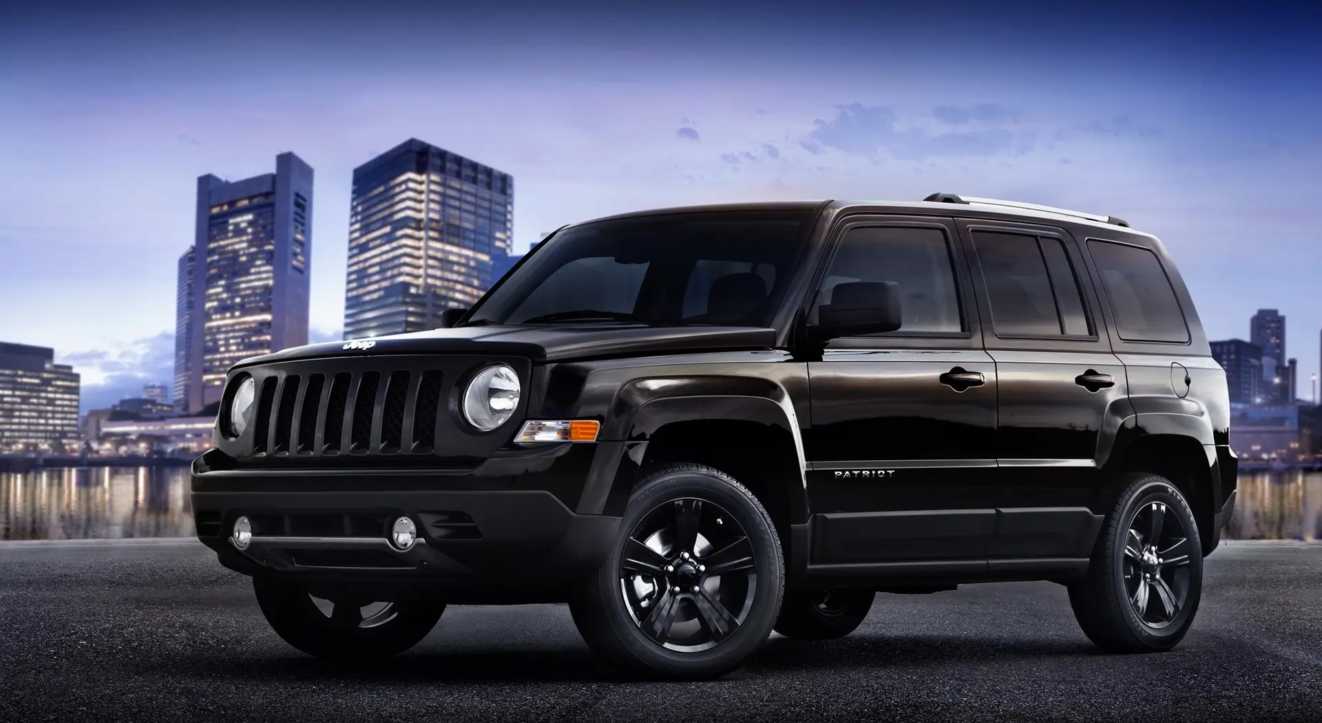 Jeep South Africa