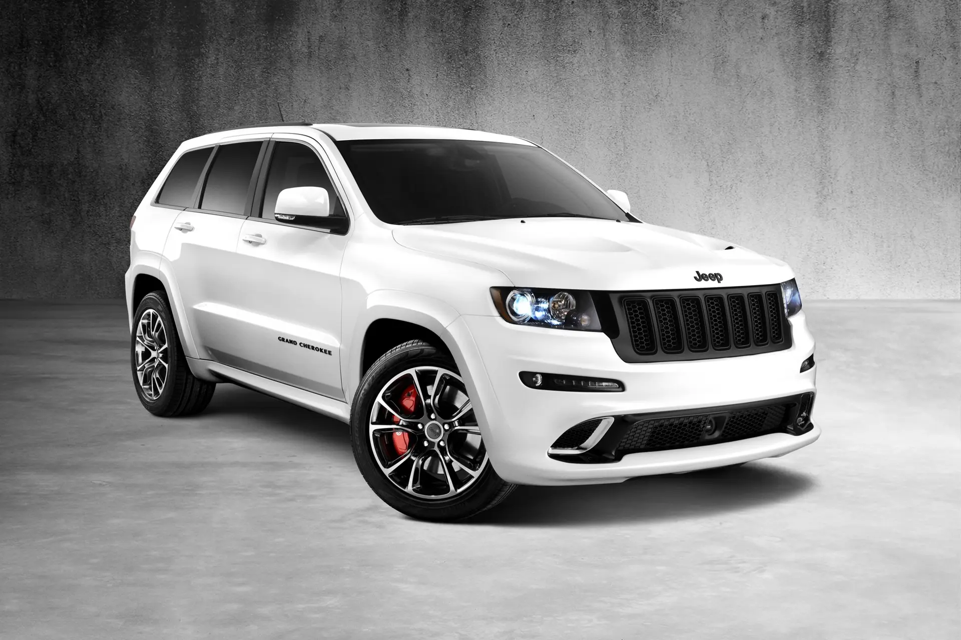 Jeep South Africa