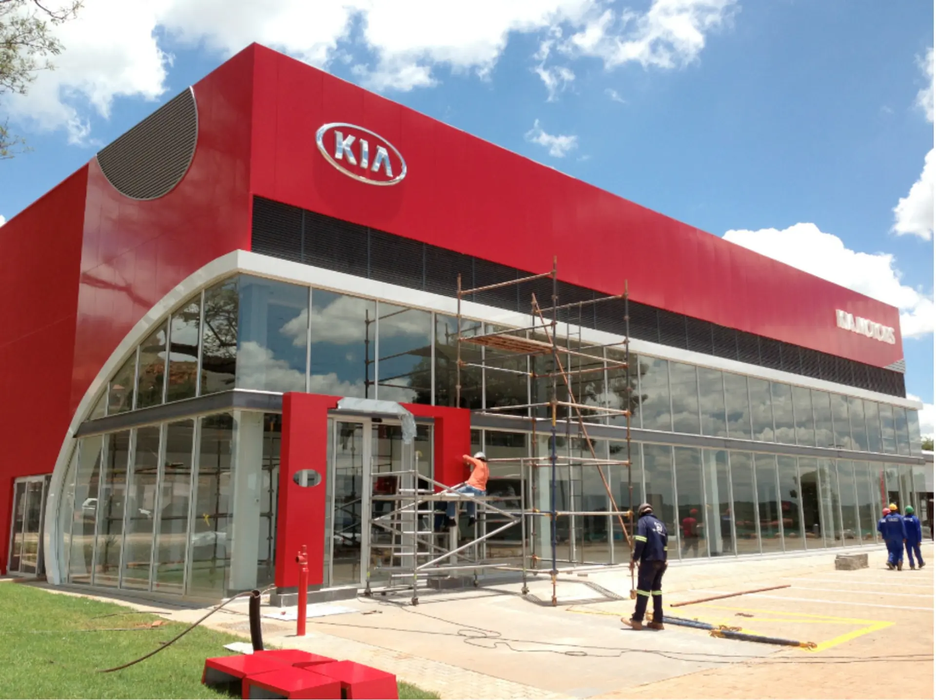 KIA South Africa