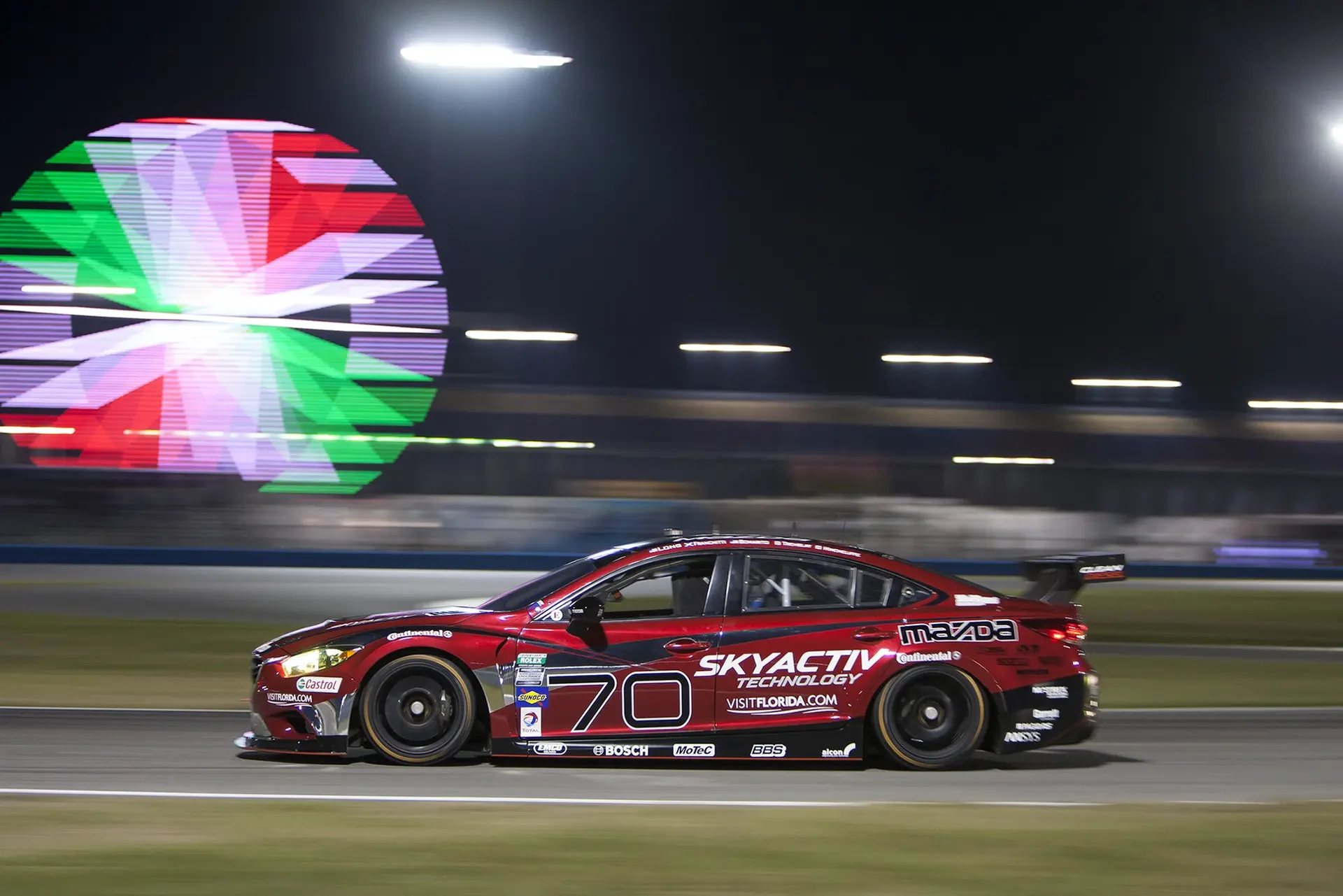 Mazda Motorsport
