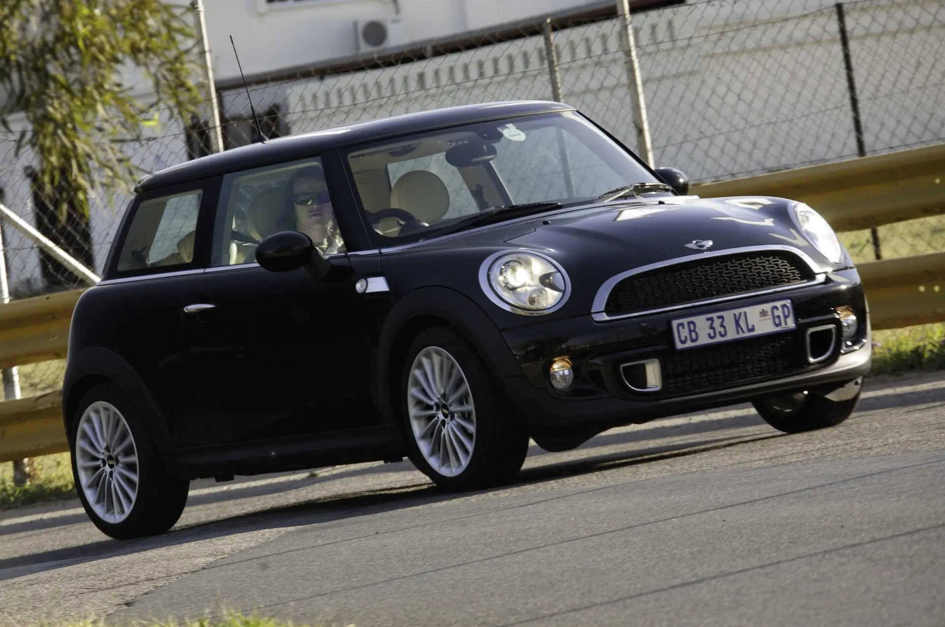 Mini South Africa