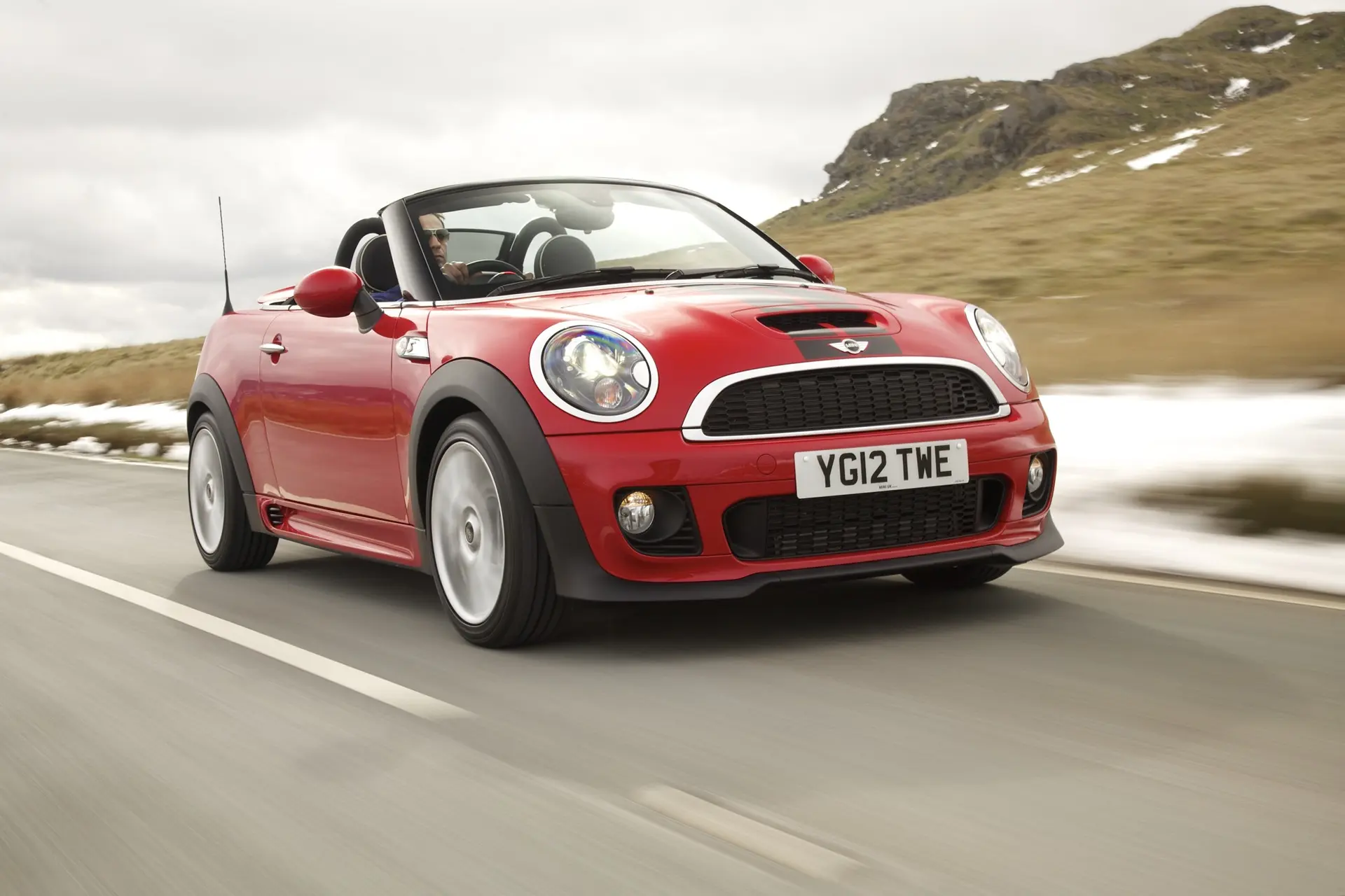 Mini What Car