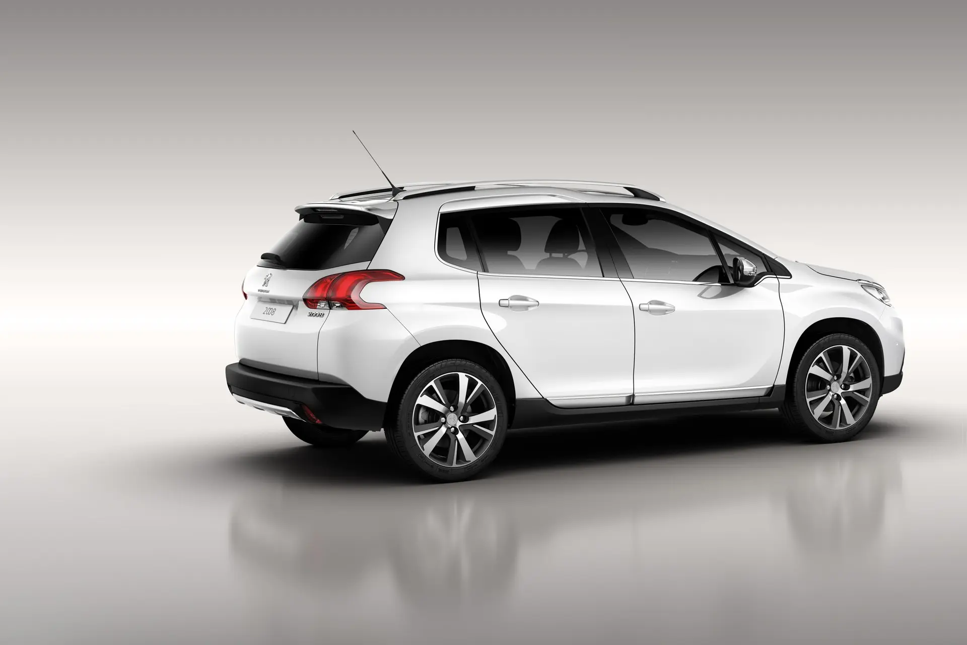Peugeot Crossover