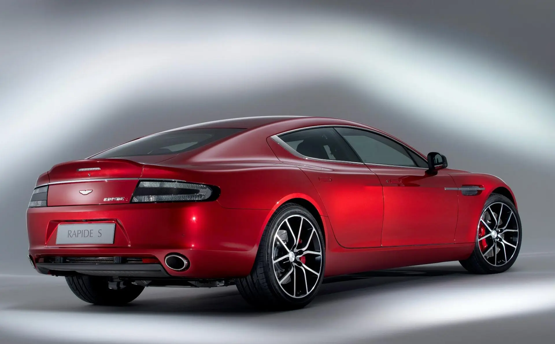 Rapide S