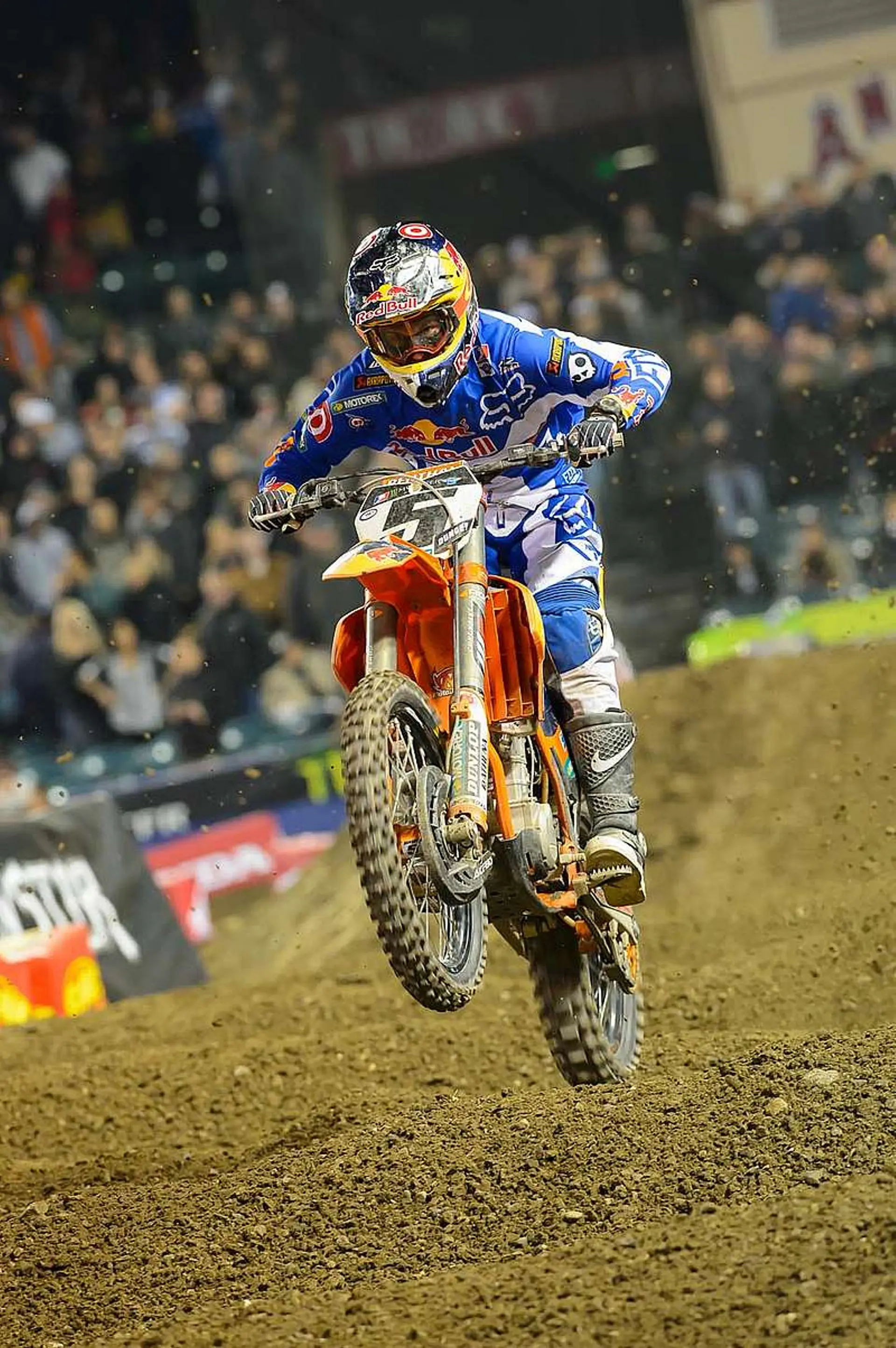Ryan Dungey