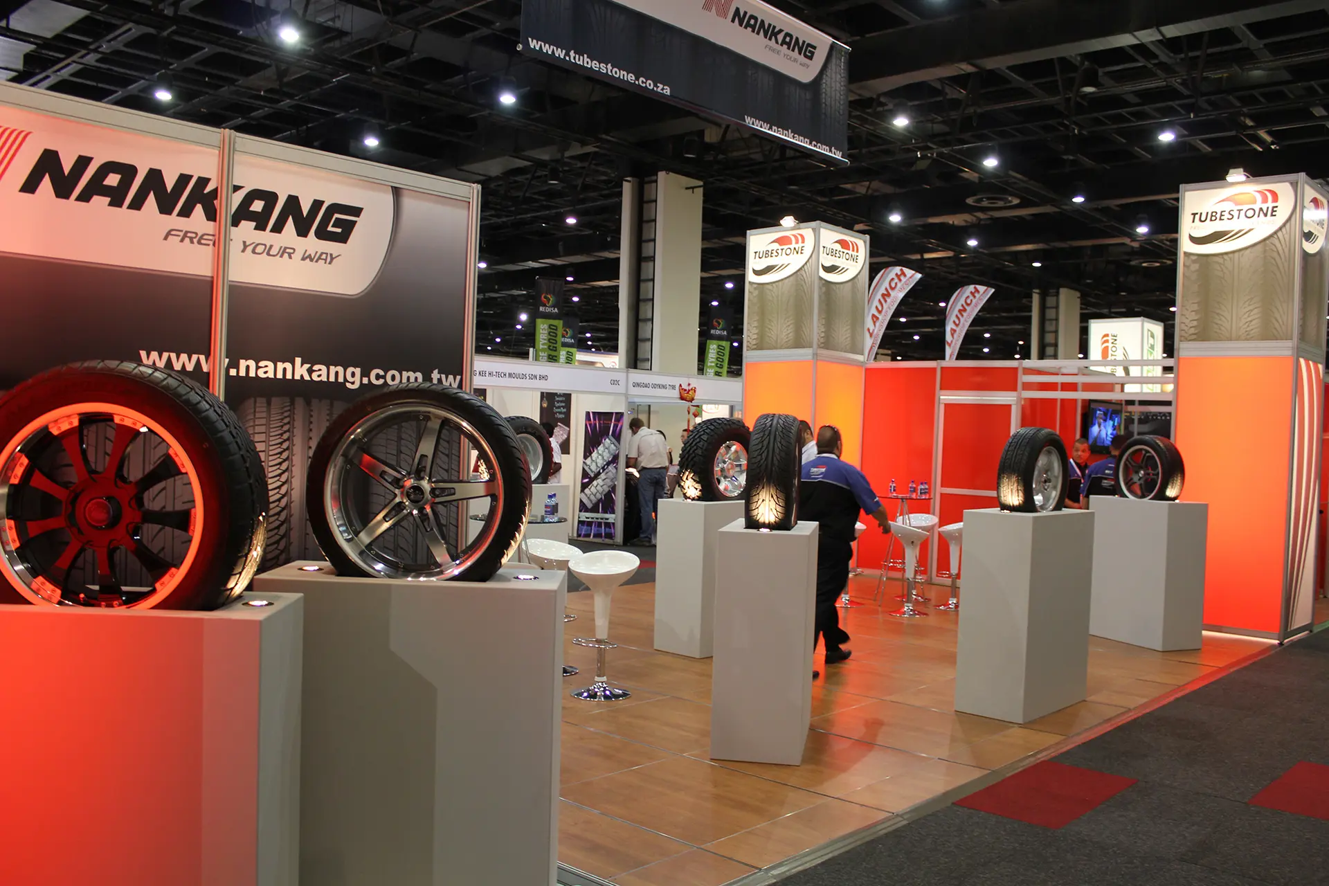 South Africa Tyre Expo