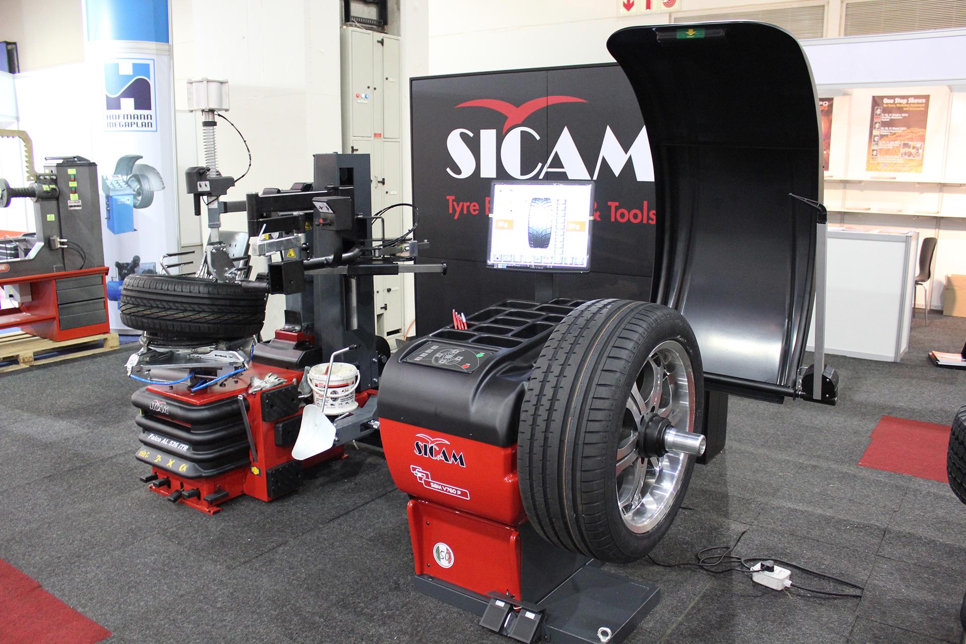 Tyre Expo South Africa confirms return to Johannesburg in March 2014
