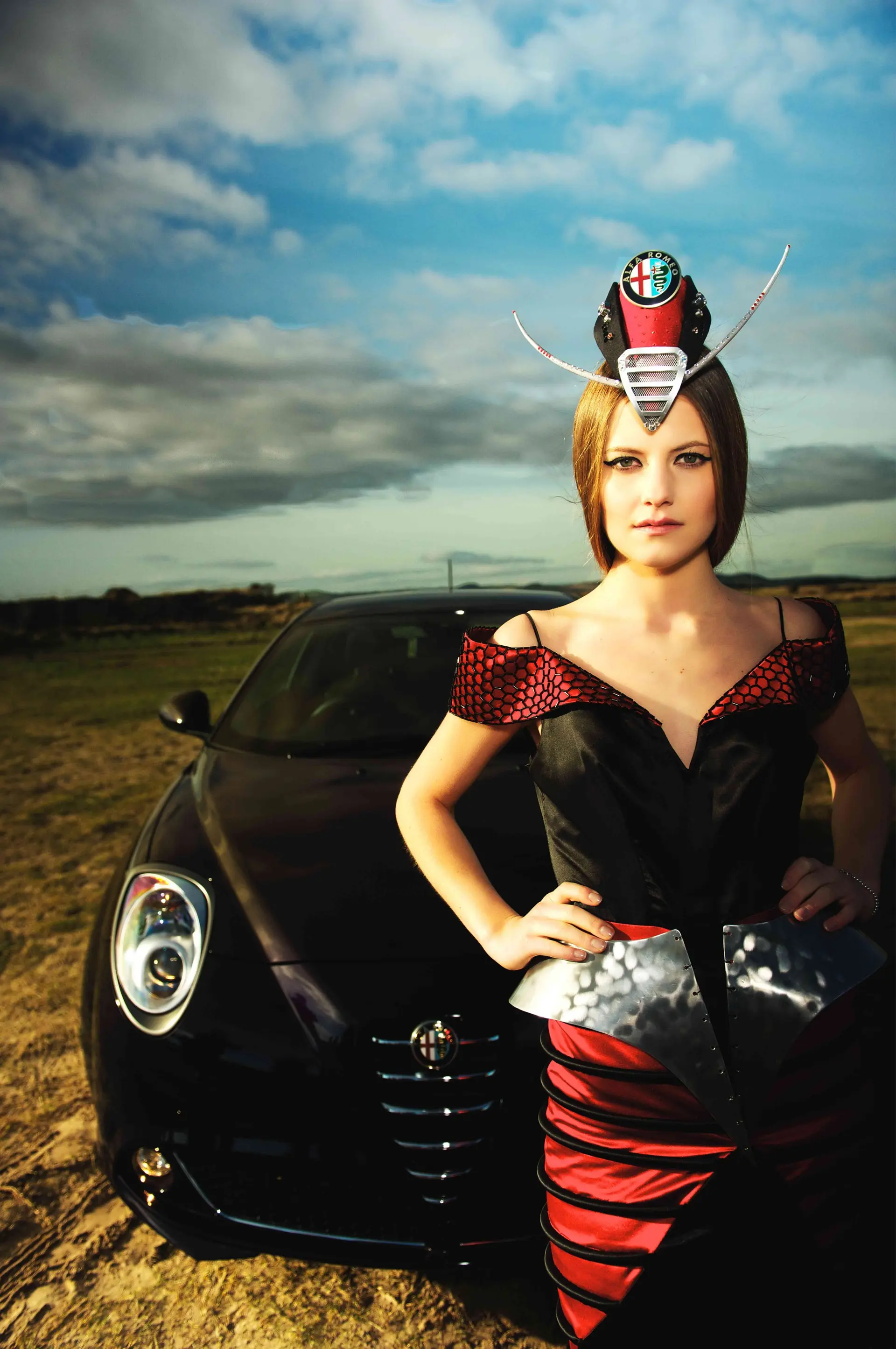 Alfa Romeo
