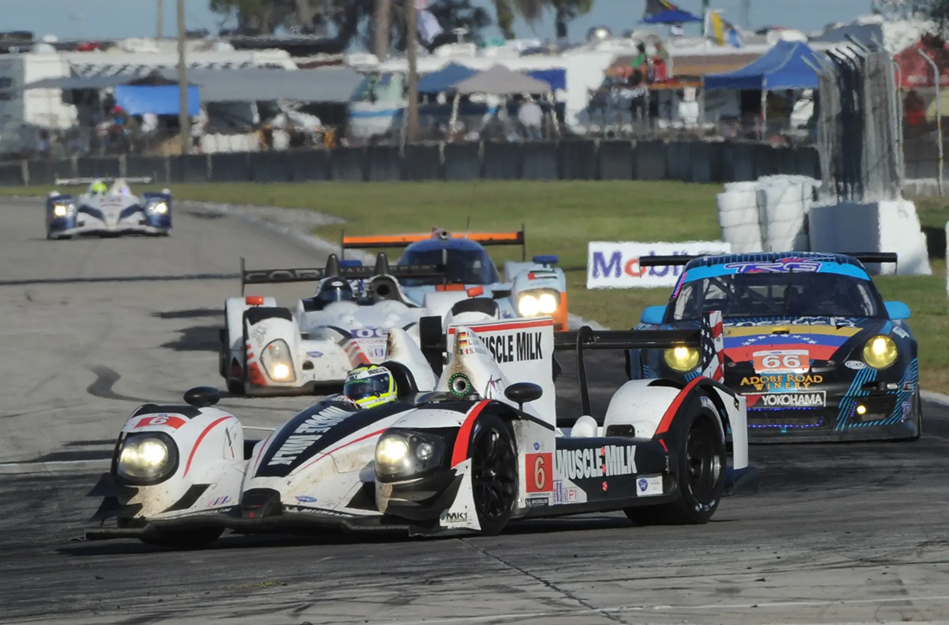American Le-Mans