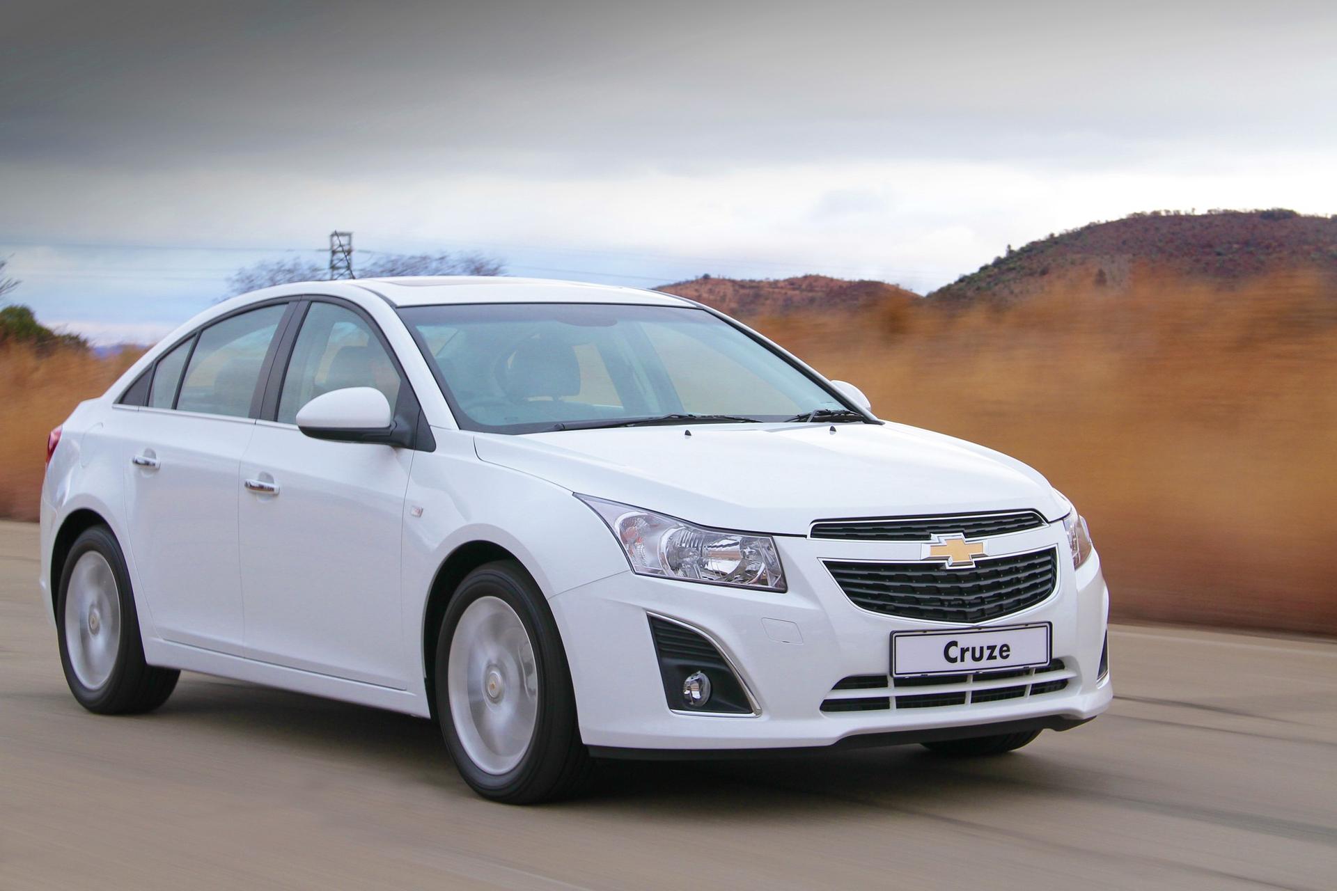 NAAMSA Car Sales GMSA
