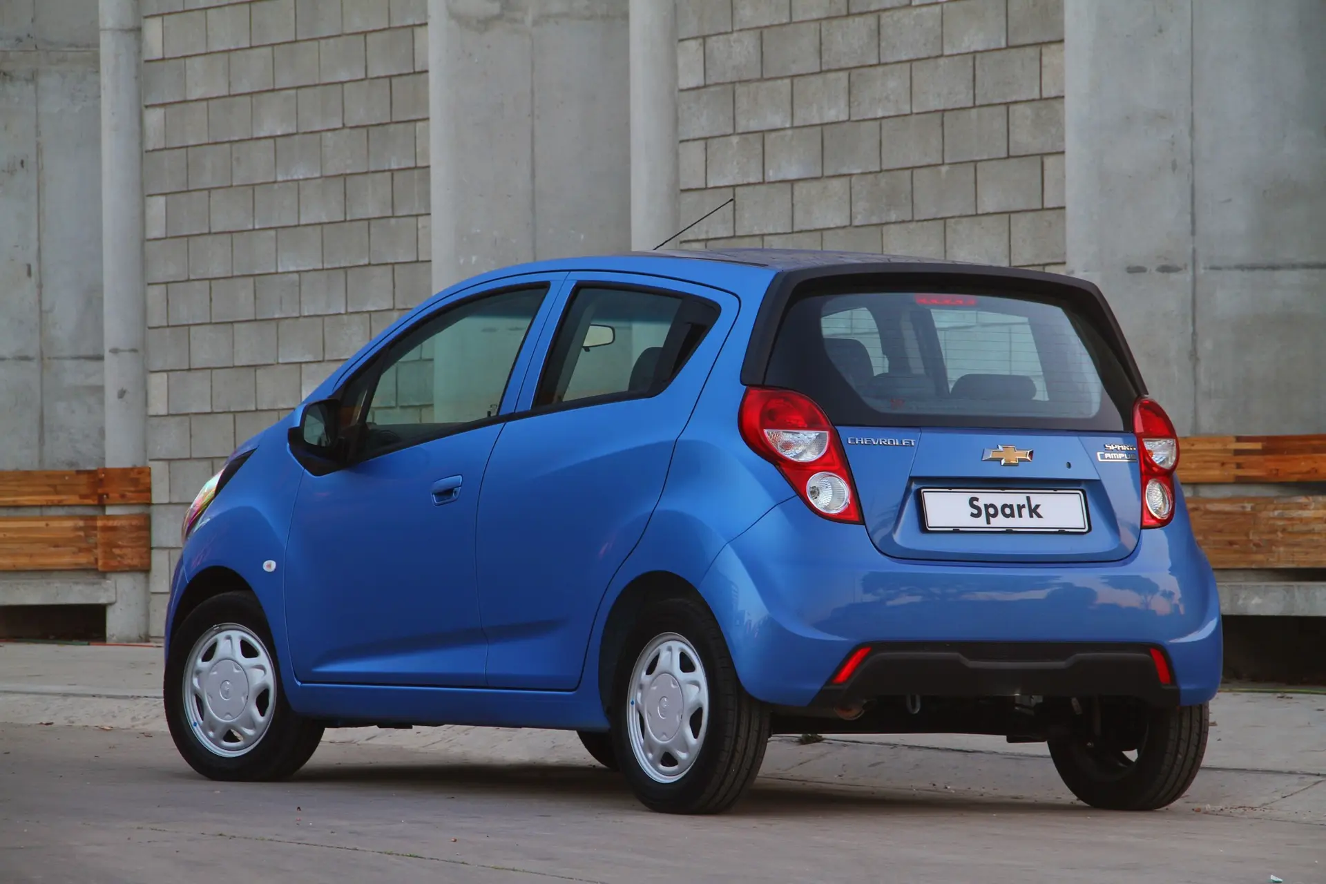 chevrolet spark South Africa